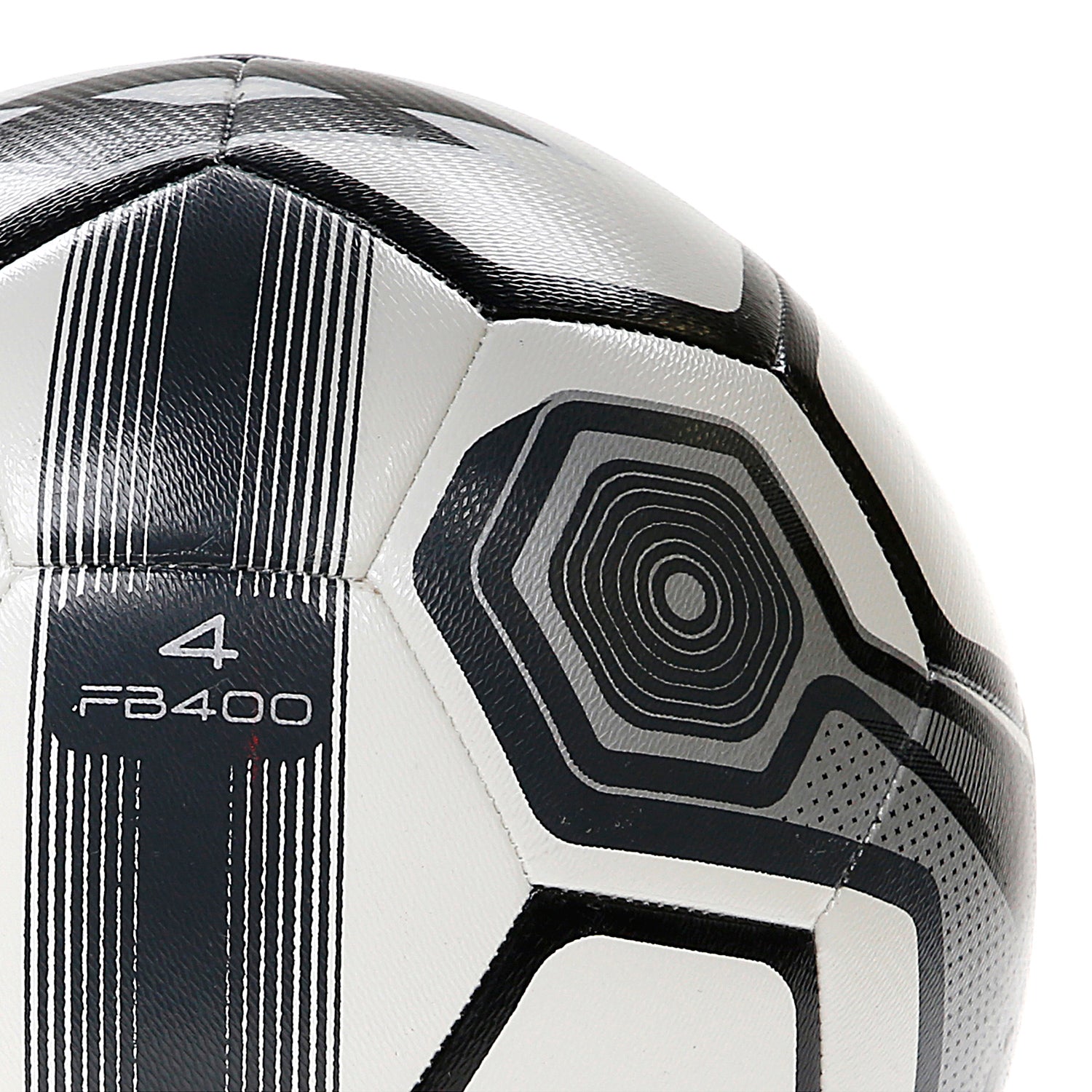 UOMO PALLONE FB 400 BIANCO 216652 74N 03