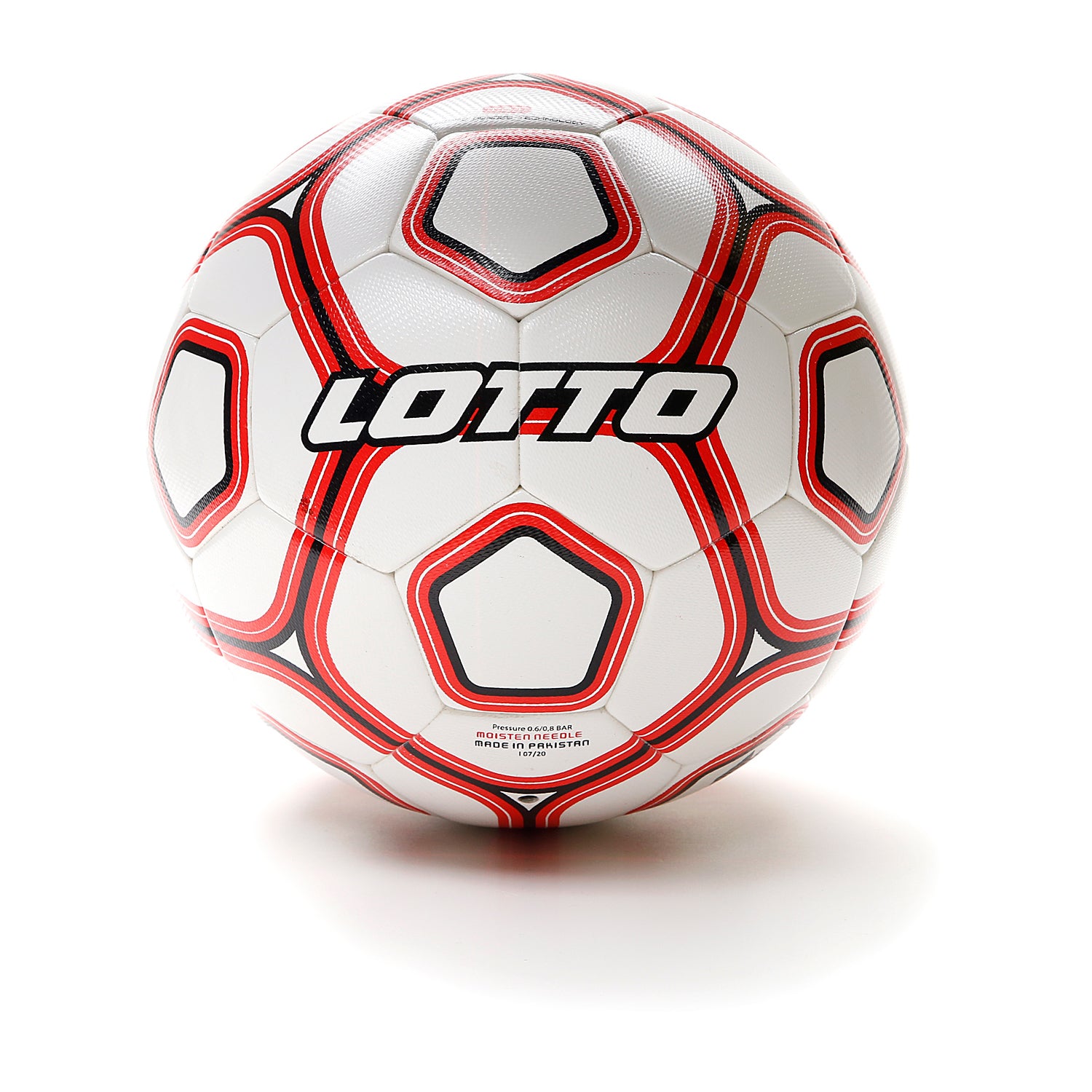 UNISEX PALLONE FB 300 BIANCO 216706 23B 01