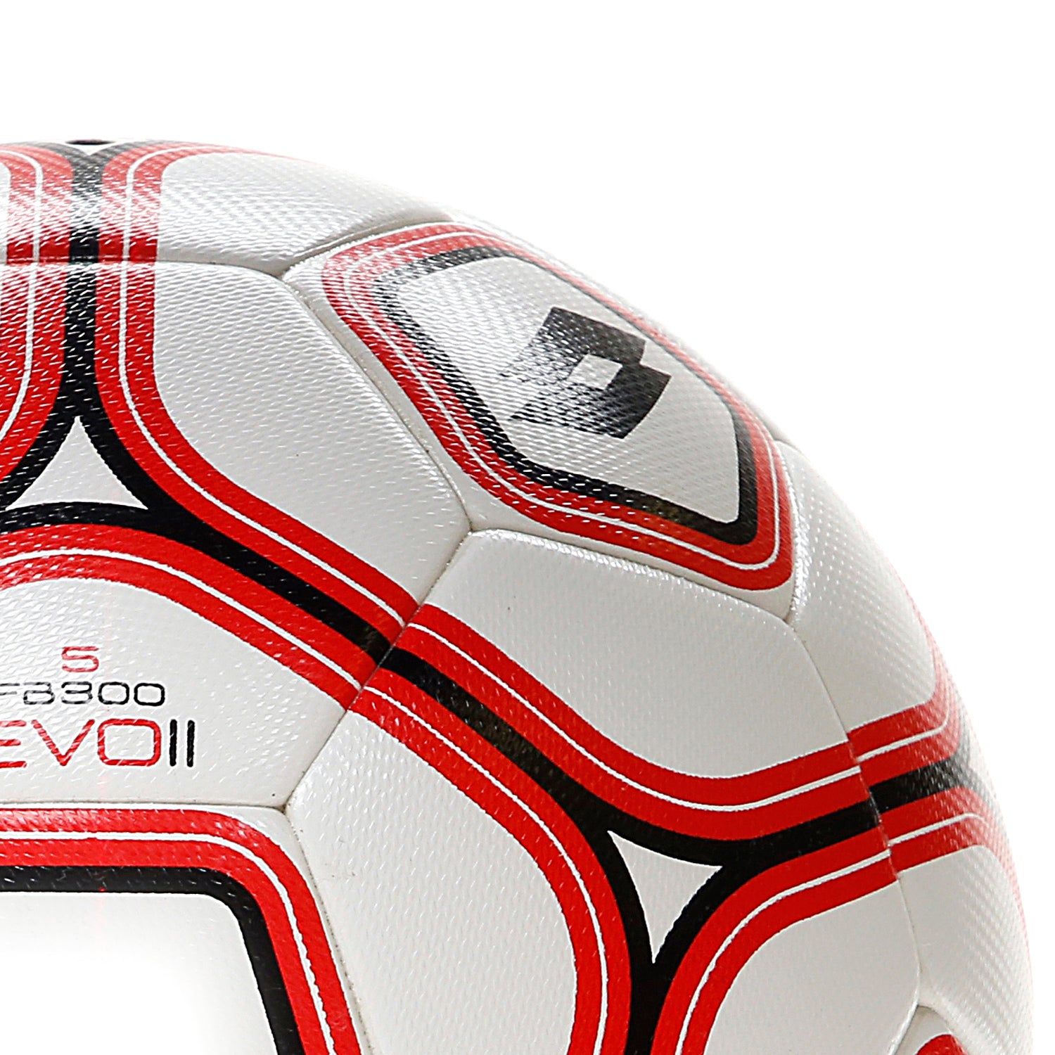 UNISEX PALLONE FB 300 BIANCO 216706 23B 03