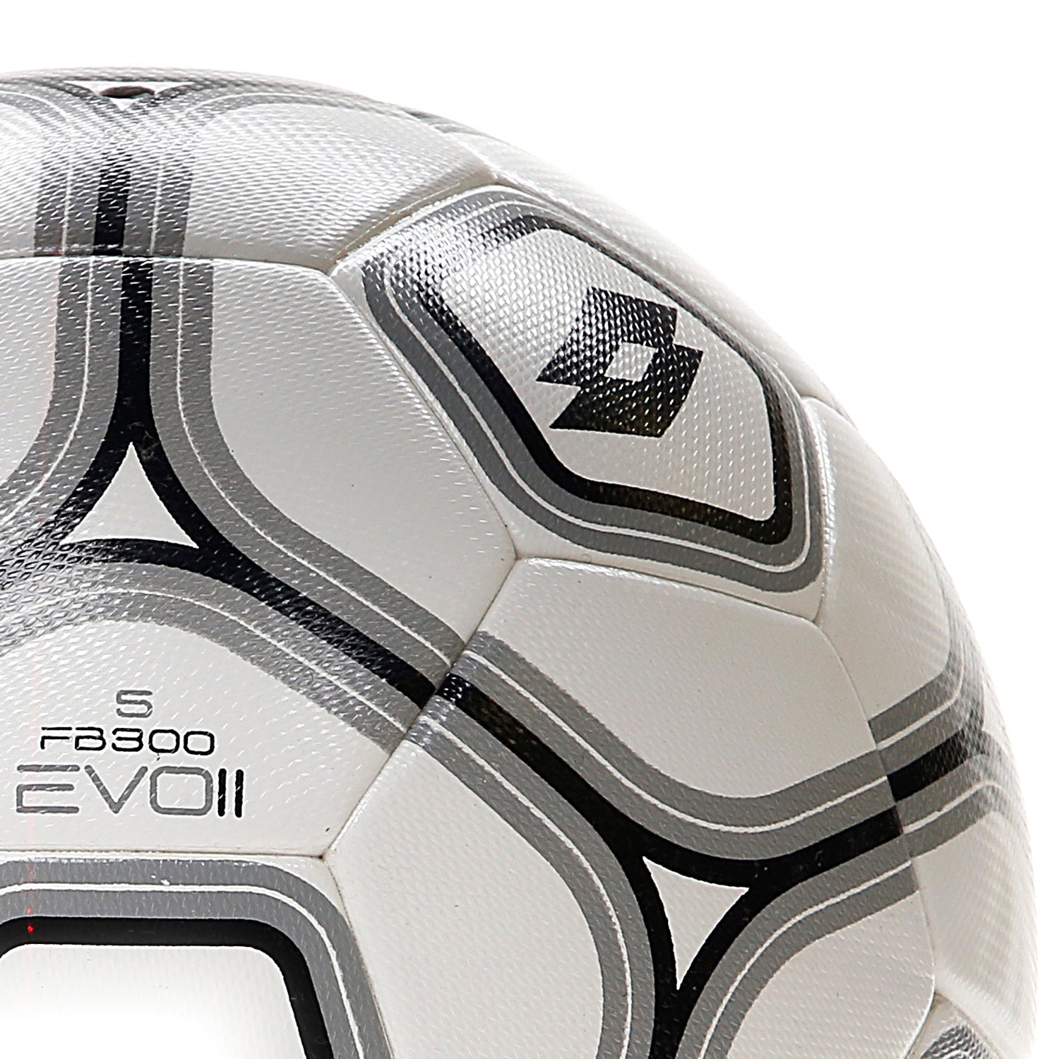 UNISEX PALLONE FB 300 BIANCO 216706 8GO 03