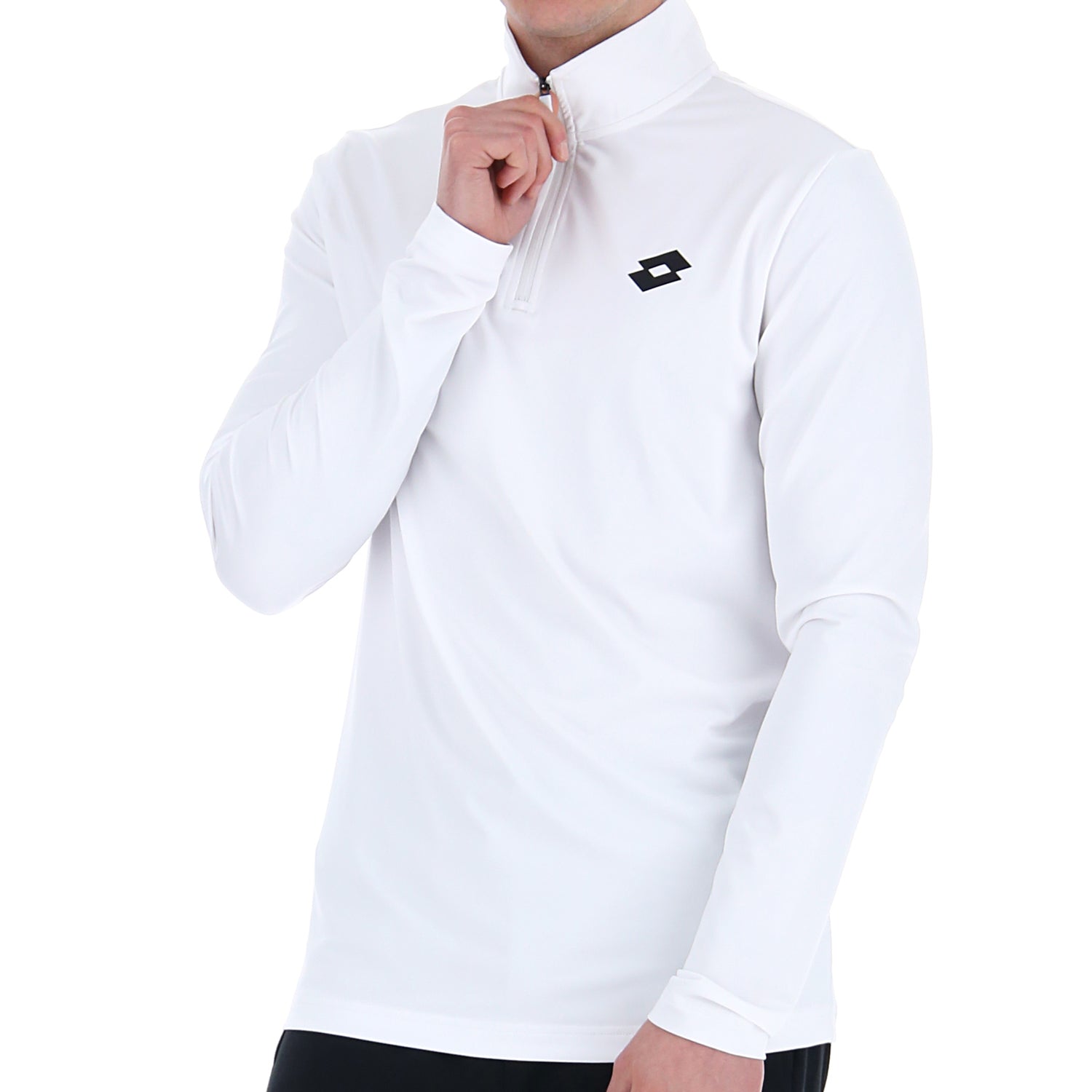UOMO FELPA MULTISPORT BIANCO 216772 0F1 03