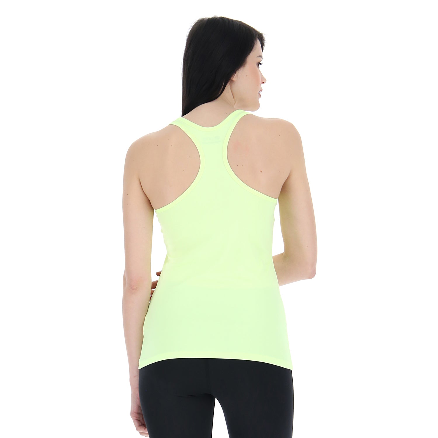 DONNA CANOTTA MULTISPORT GIALLO 216773 1D2 02
