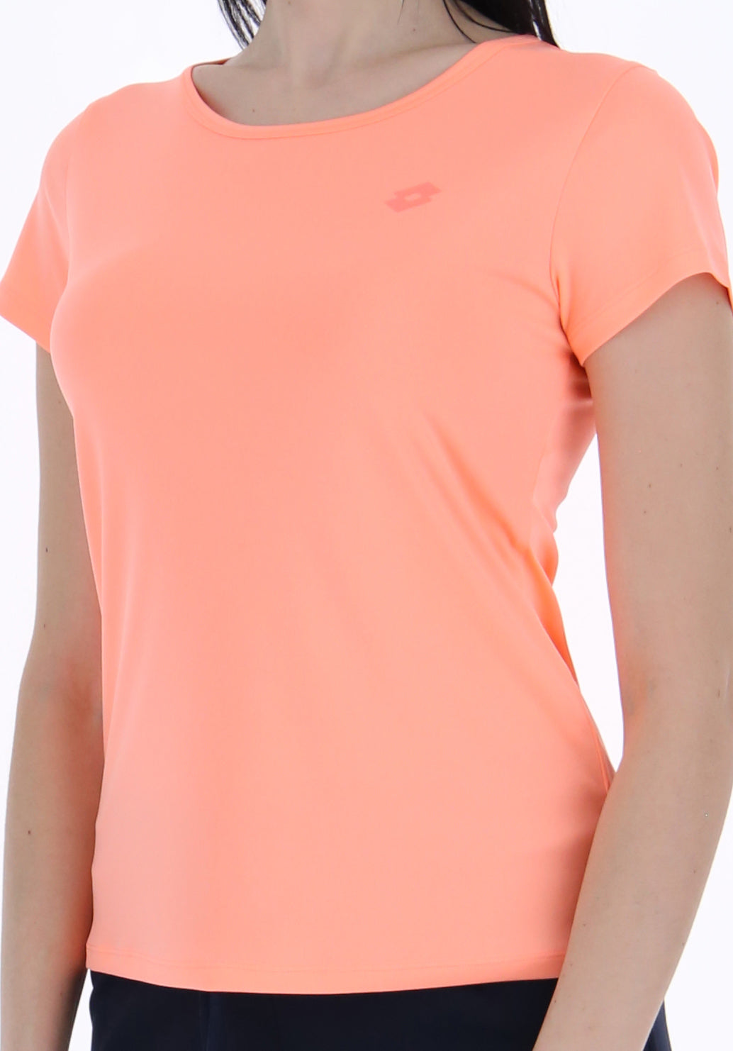 DONNA MAGLIETTA MULTISPORT ROSA 216774 8DA 03