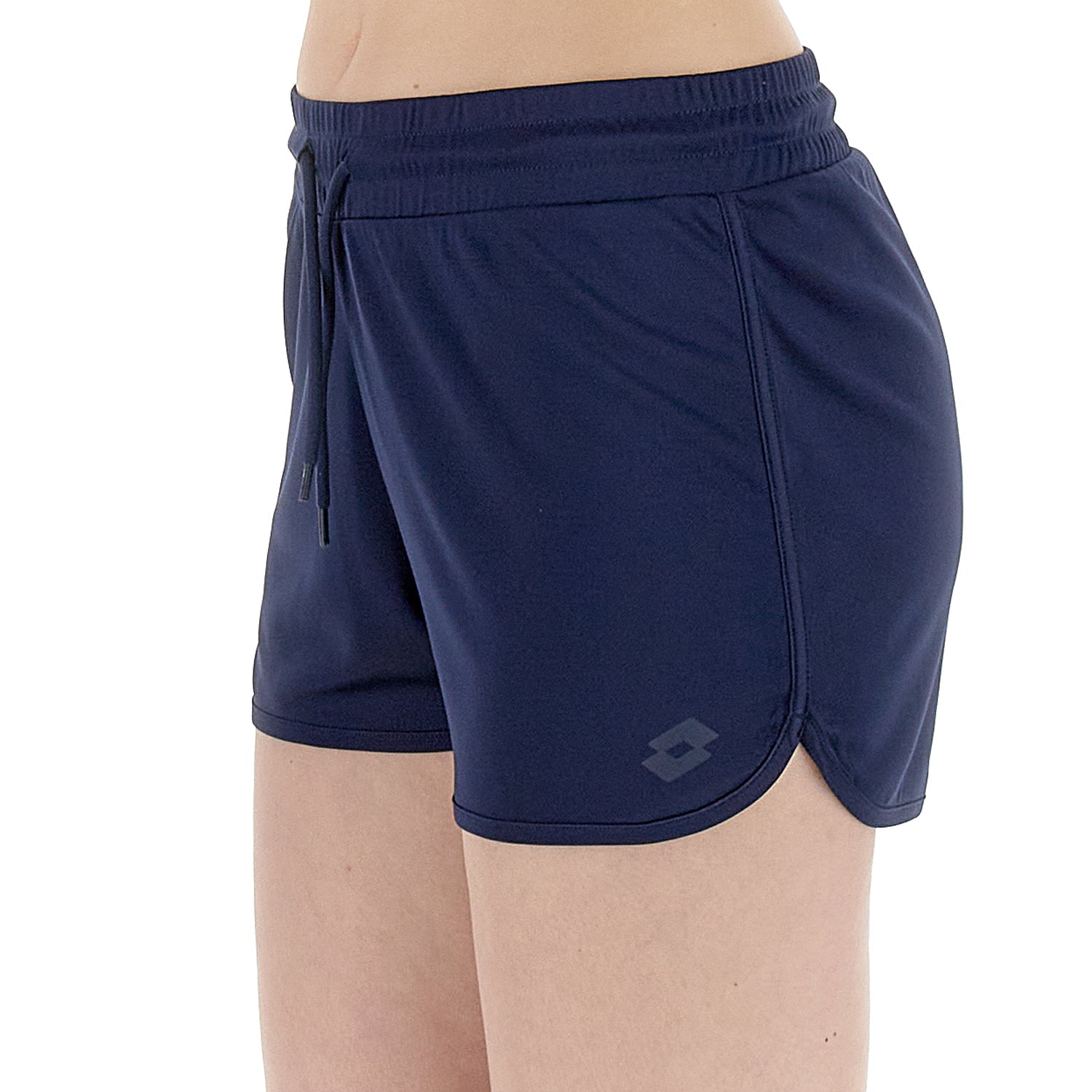 DONNA PANTALONI CORTI MULTISPORT BLU SCURO 216776 1CI 03