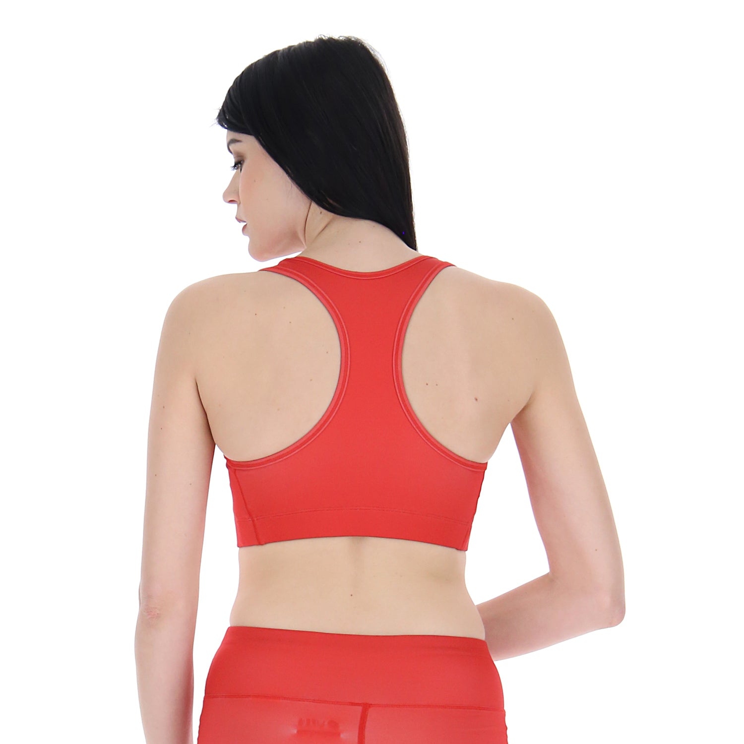 DONNA REGGISENO MULTISPORT ROSSO 216778 0C4 02