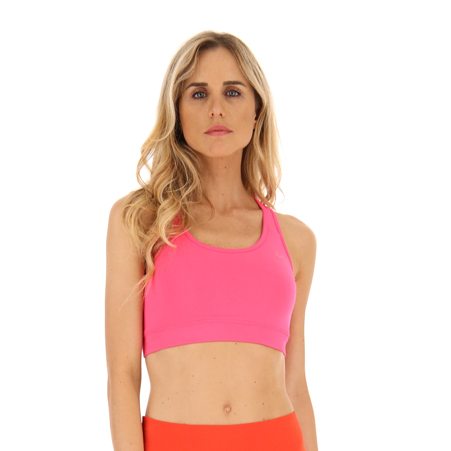 DONNA REGGISENO MULTISPORT ROSA 216778 0NI 01