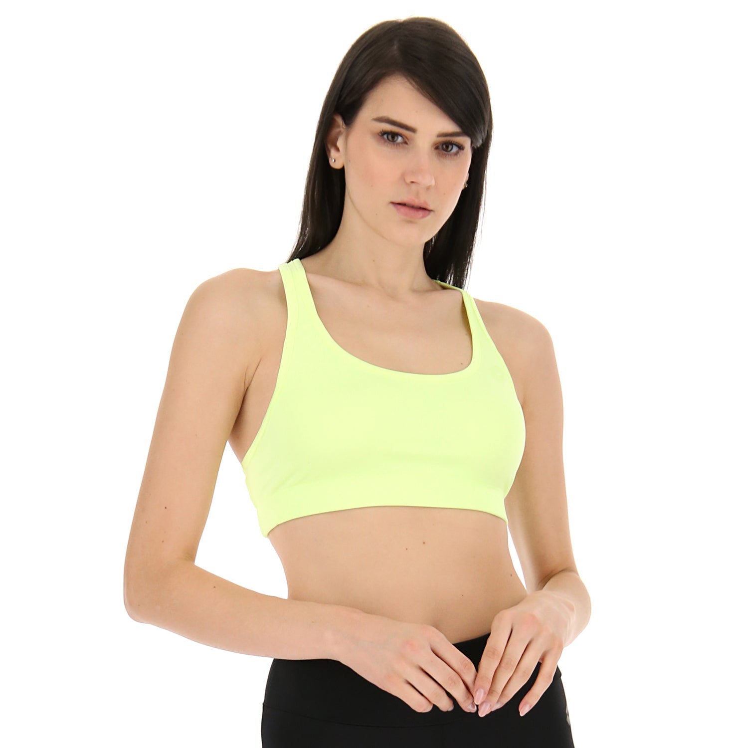 DONNA REGGISENO MULTISPORT GIALLO 216778 1D2 01