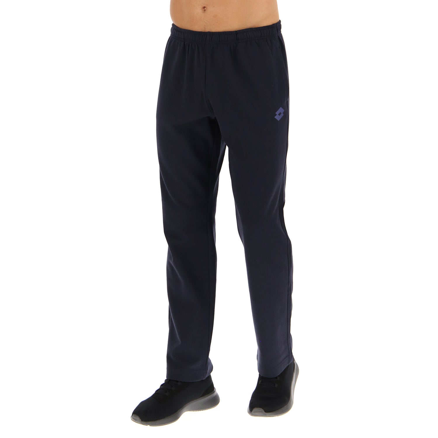 UOMO PANTALONI MULTISPORT BLU SCURO 216790 1CI 01