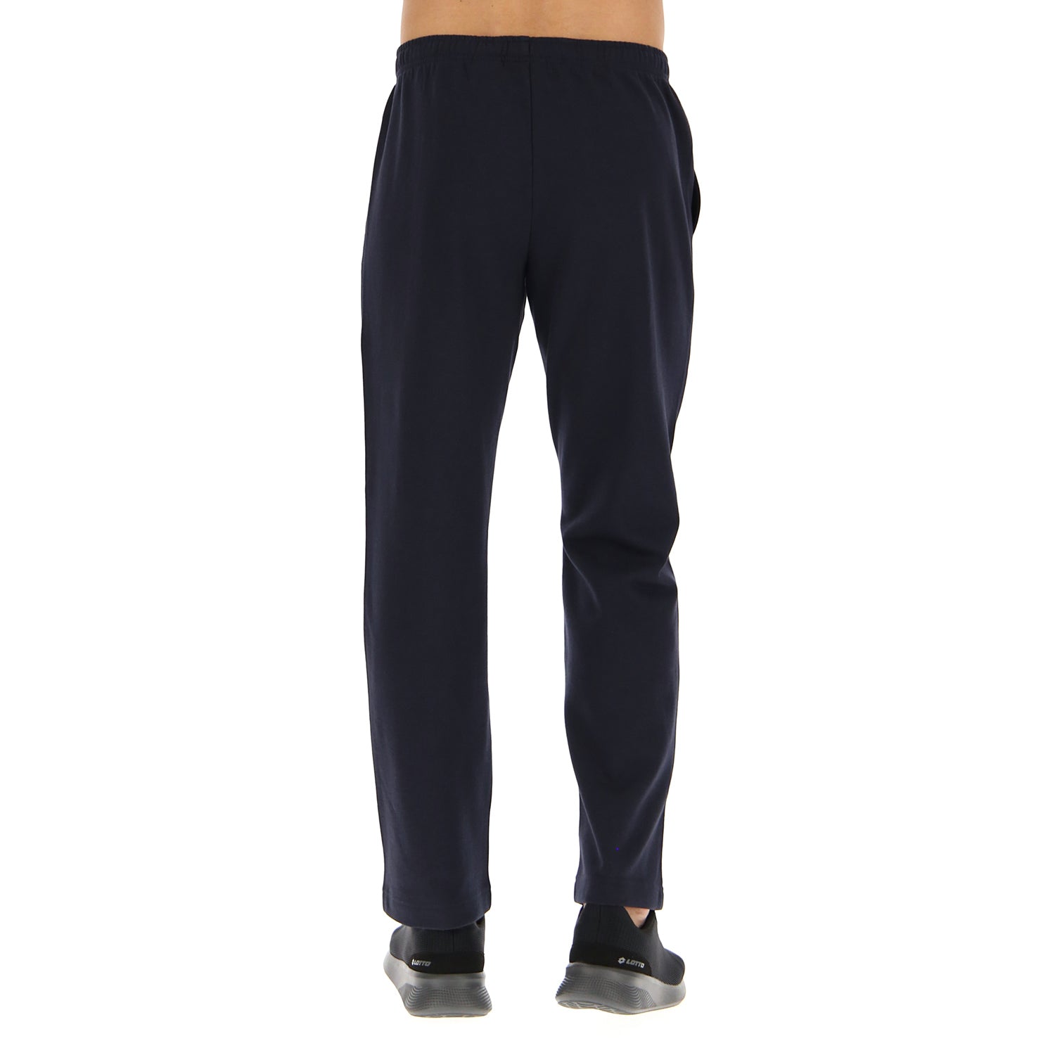 UOMO PANTALONI MULTISPORT BLU SCURO 216790 1CI 02