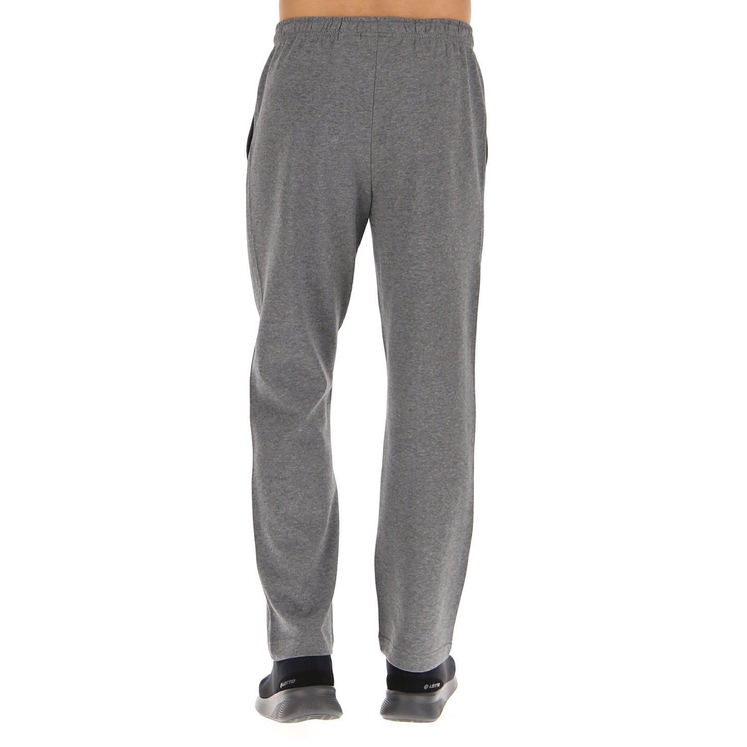 UOMO PANTALONI MULTISPORT GRIGIO SCURO 216791 P73 02