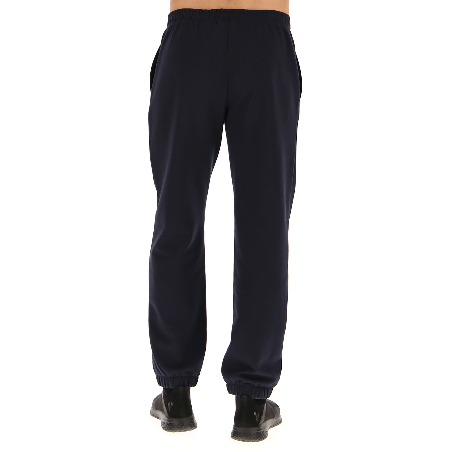 UOMO PANTALONI MULTISPORT BLU SCURO 216792 1CI 02