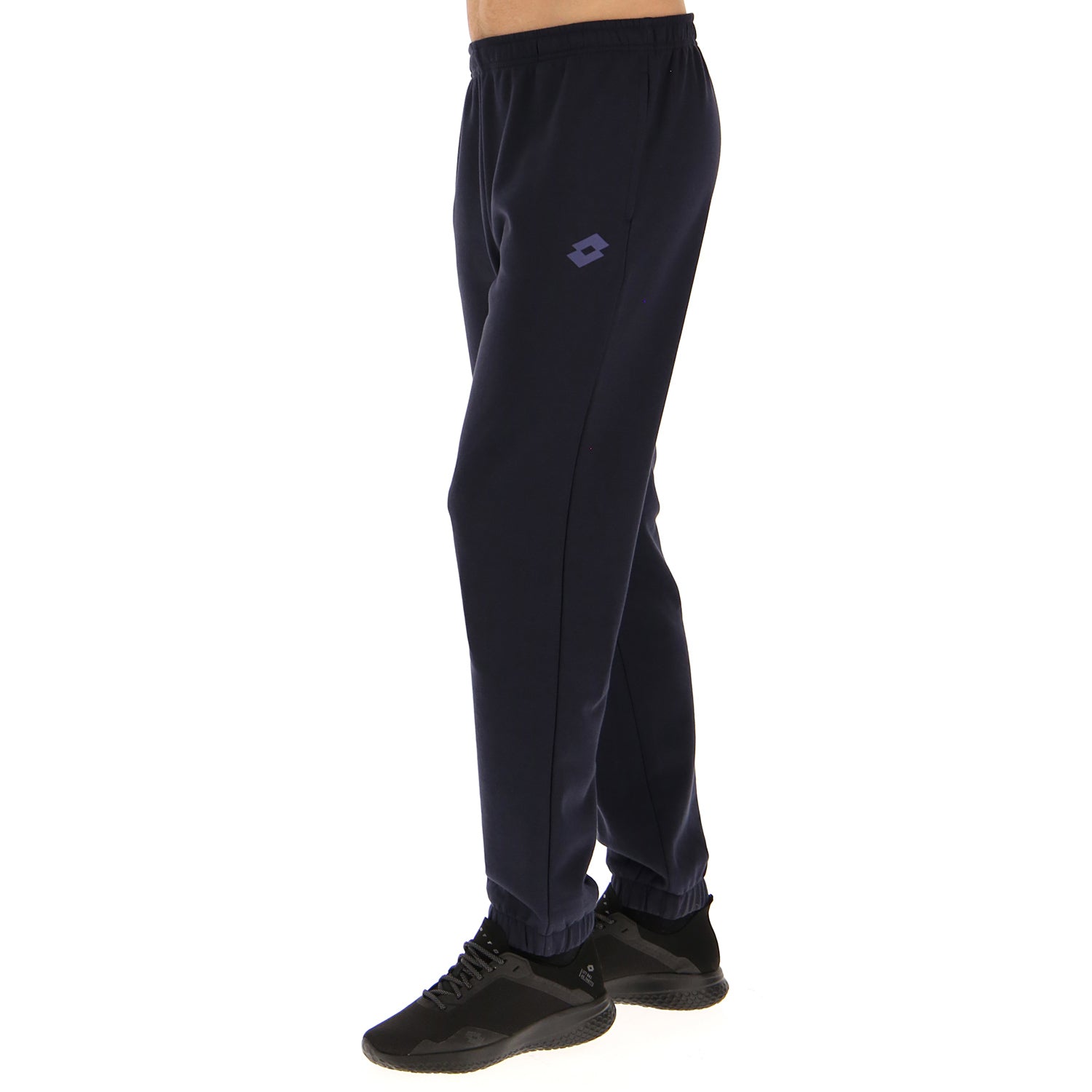 UOMO PANTALONI MULTISPORT BLU SCURO 216792 1CI 03