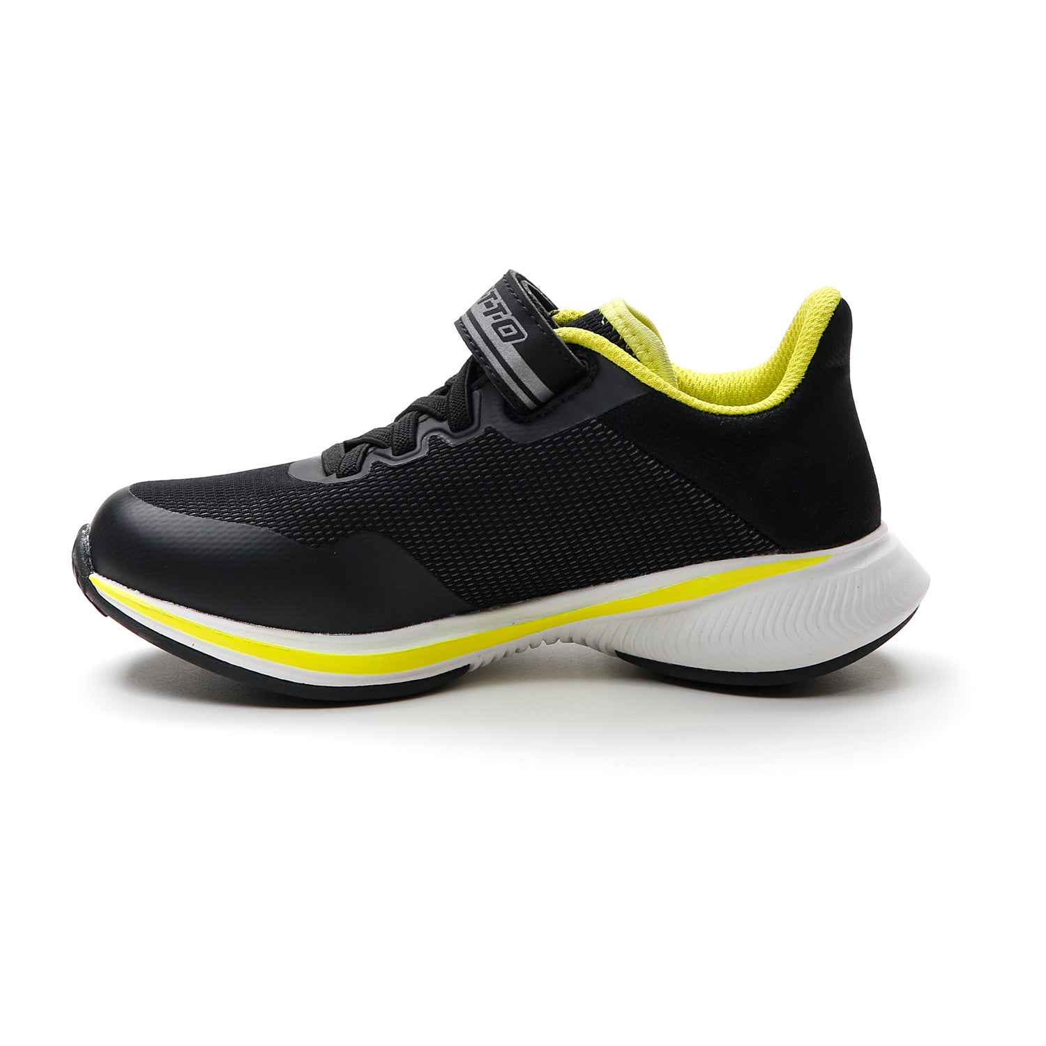 BAMBINI SCARPE SPEEDEVO 500 NERO 216888 75N 03