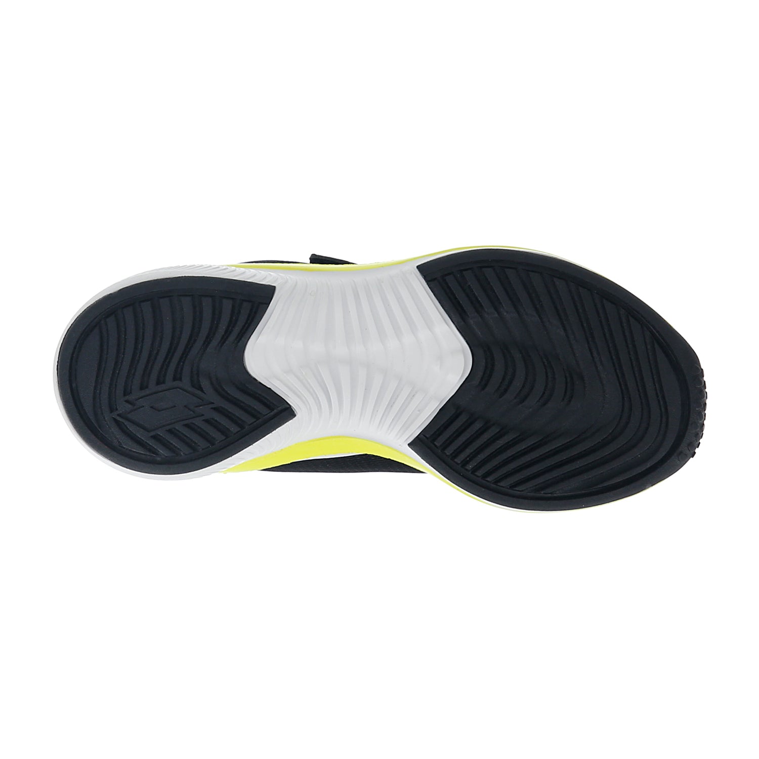 BAMBINI SCARPE SPEEDEVO 500 NERO 216888 75N 26