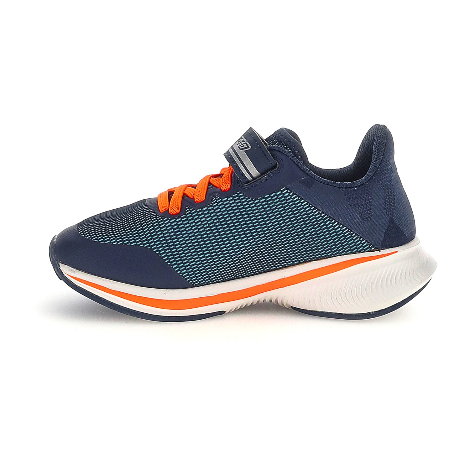 BAMBINI SCARPE SPEEDEVO 500 BLU SCURO 216888 8EM 03