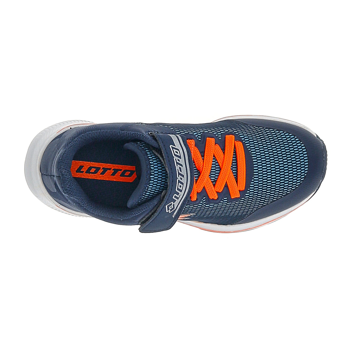 BAMBINI SCARPE SPEEDEVO 500 BLU SCURO 216888 8EM 06