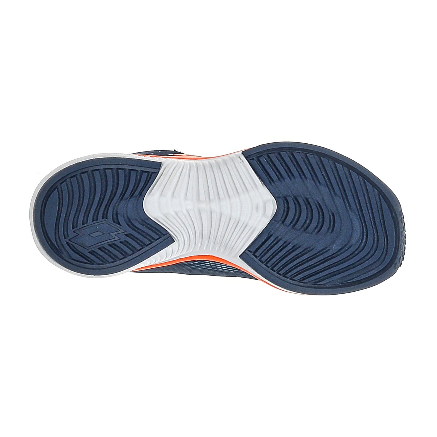 BAMBINI SCARPE SPEEDEVO 500 BLU SCURO 216888 8EM 26