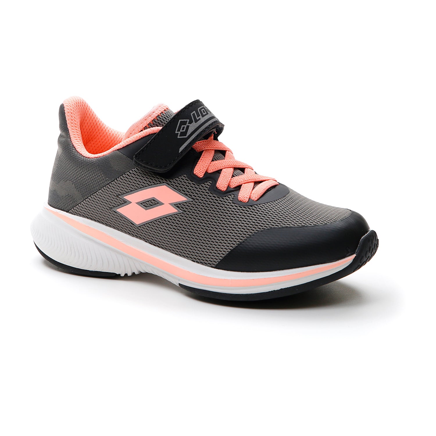 BAMBINI SCARPE SPEEDEVO 500 NERO 216888 8H4 02