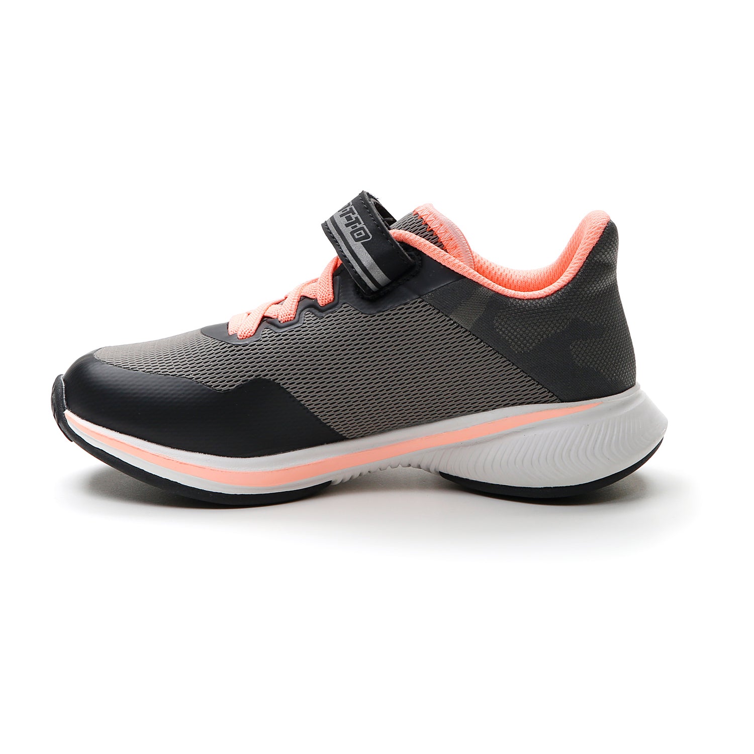BAMBINI SCARPE SPEEDEVO 500 NERO 216888 8H4 03