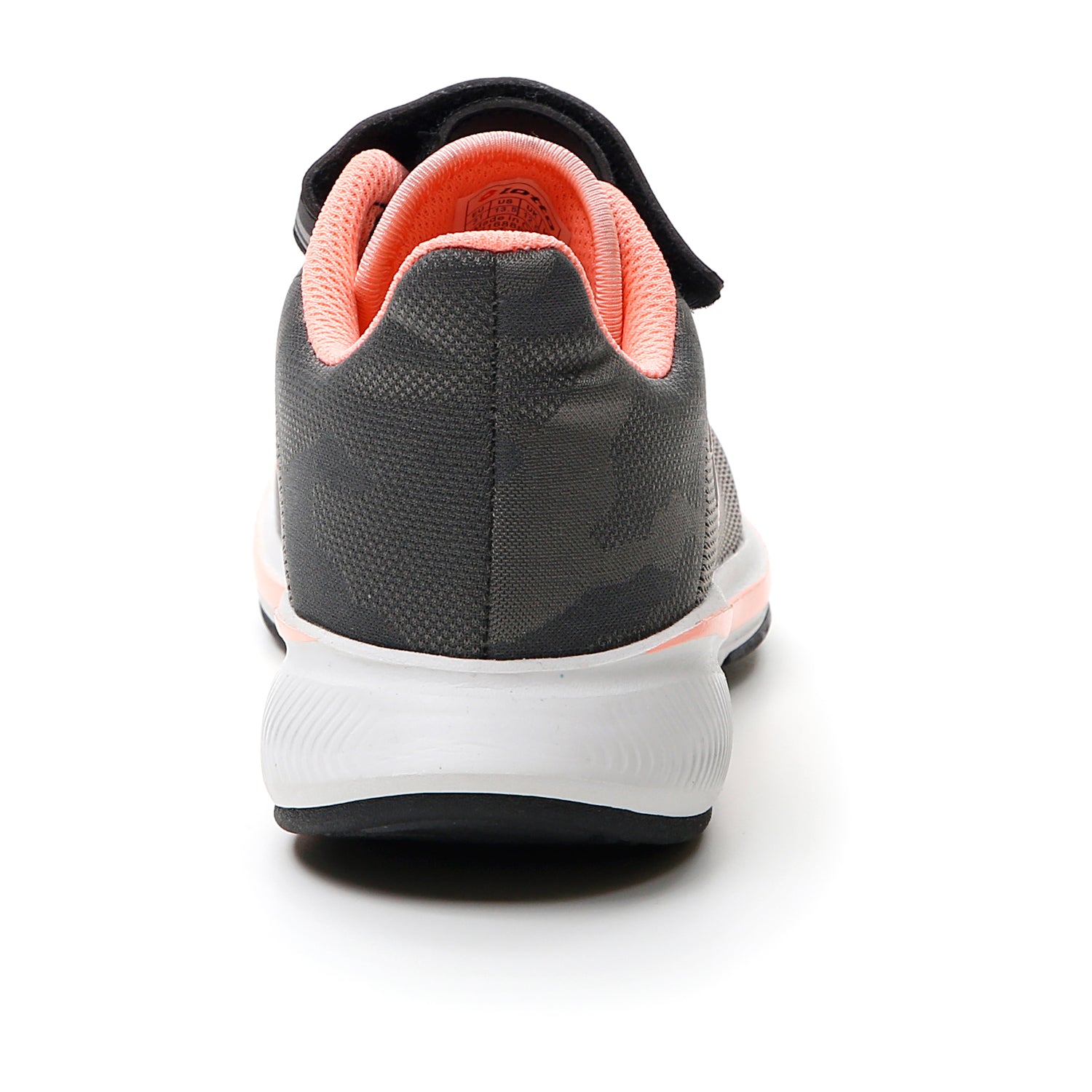 BAMBINI SCARPE SPEEDEVO 500 NERO 216888 8H4 05