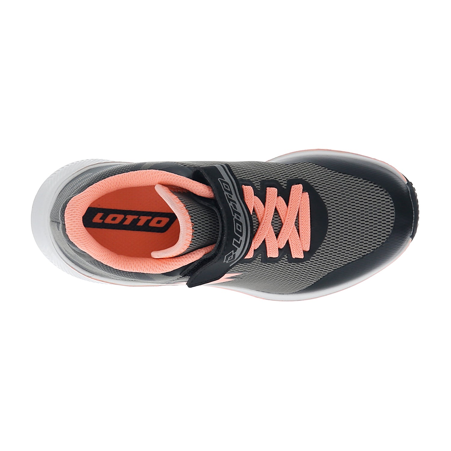 BAMBINI SCARPE SPEEDEVO 500 NERO 216888 8H4 06