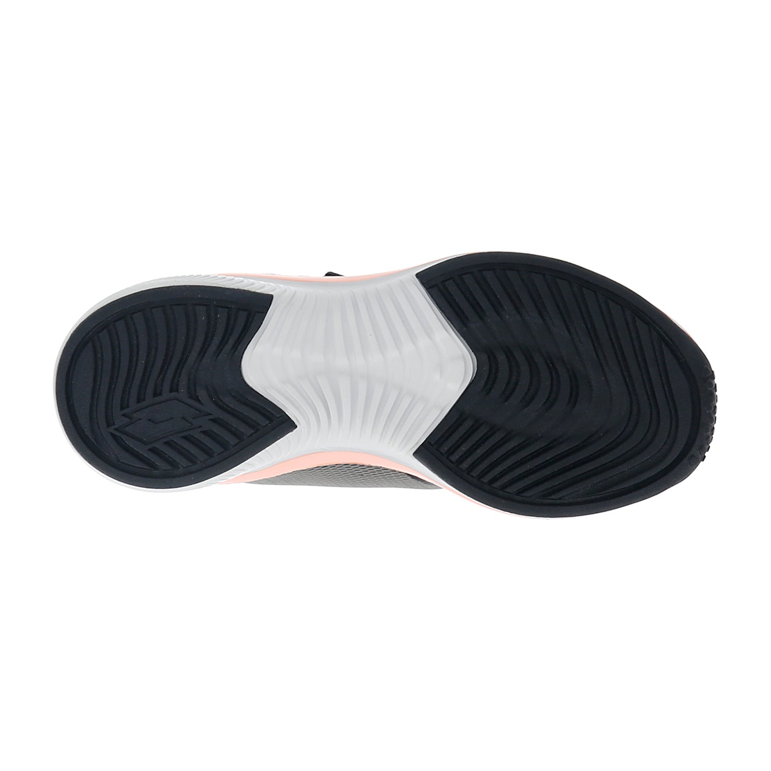 BAMBINI SCARPE SPEEDEVO 500 NERO 216888 8H4 26
