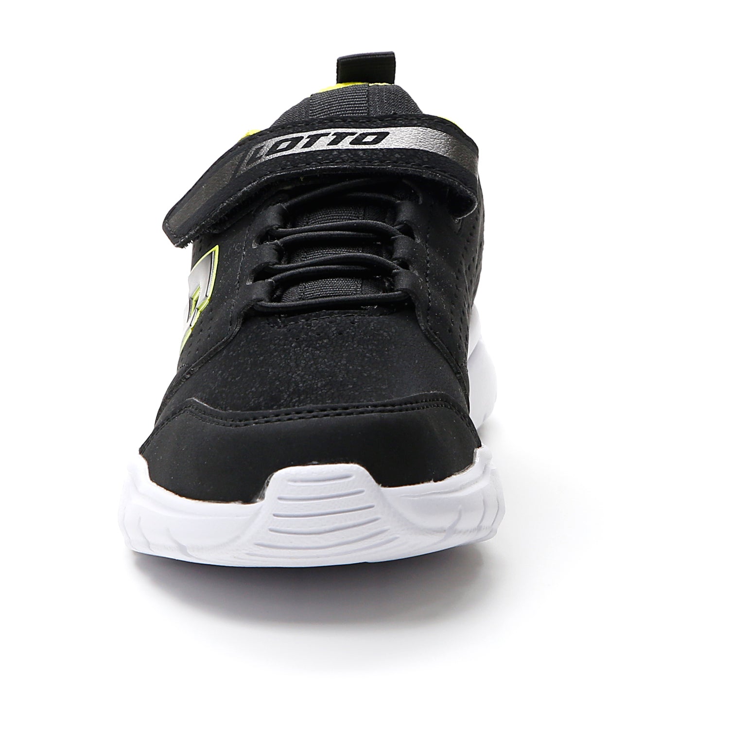 BAMBINI SCARPE SPACEBREEZE NERO 216893 1JS 04