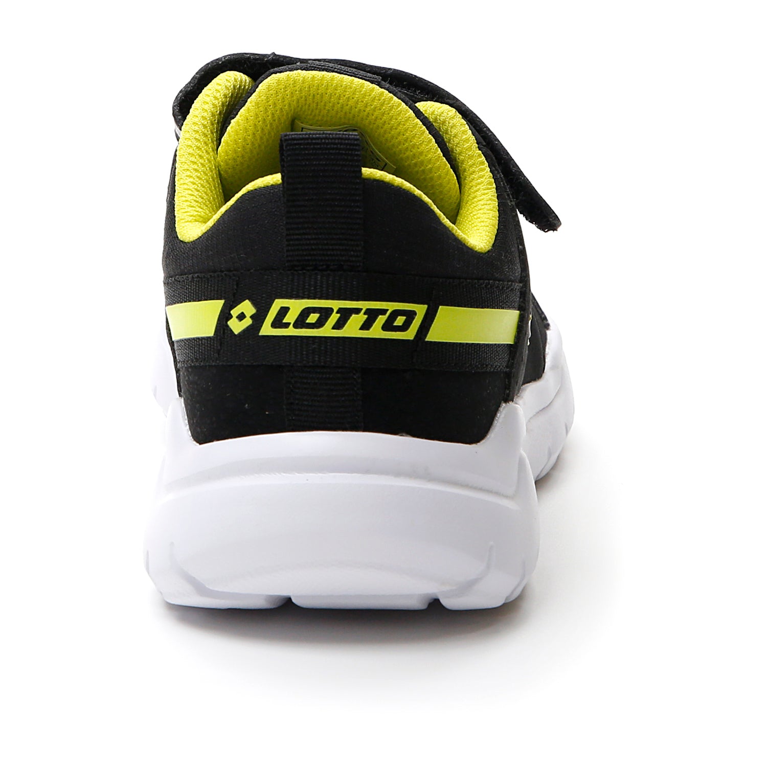 BAMBINI SCARPE SPACEBREEZE NERO 216893 1JS 05