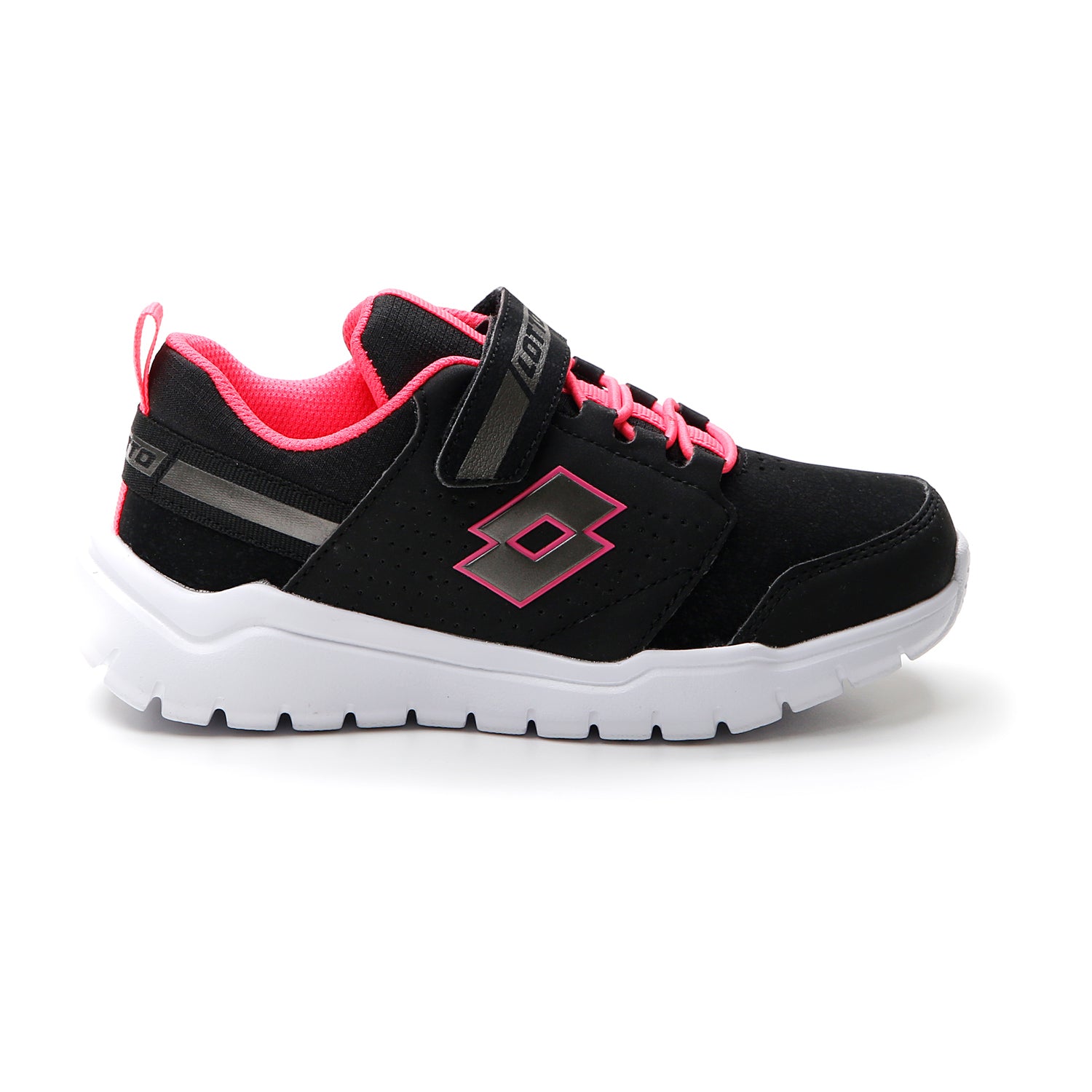 BAMBINI SCARPE SPACEBREEZE NERO 216893 7J1 01