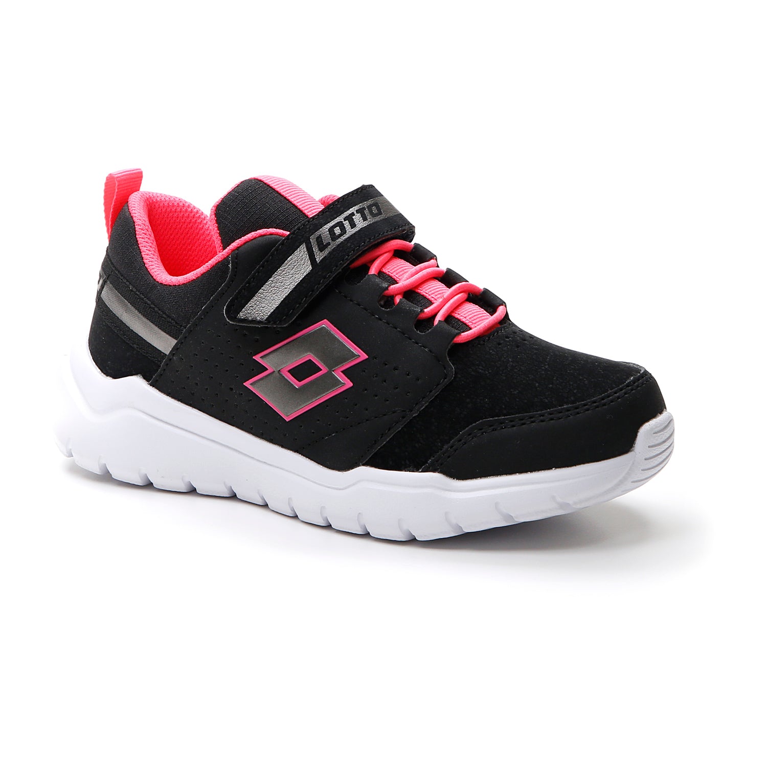 BAMBINI SCARPE SPACEBREEZE NERO 216893 7J1 02