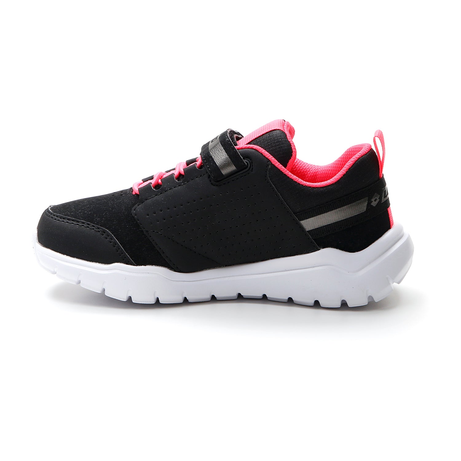 BAMBINI SCARPE SPACEBREEZE NERO 216893 7J1 03