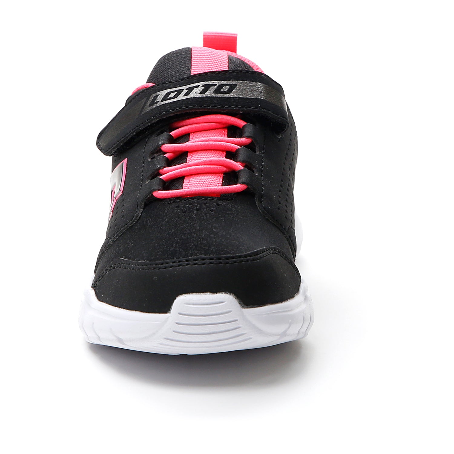 BAMBINI SCARPE SPACEBREEZE NERO 216893 7J1 04