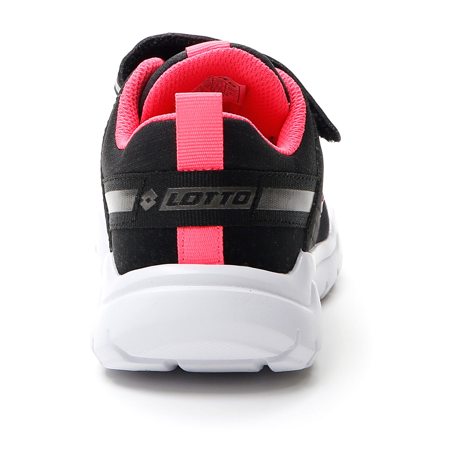 BAMBINI SCARPE SPACEBREEZE NERO 216893 7J1 05