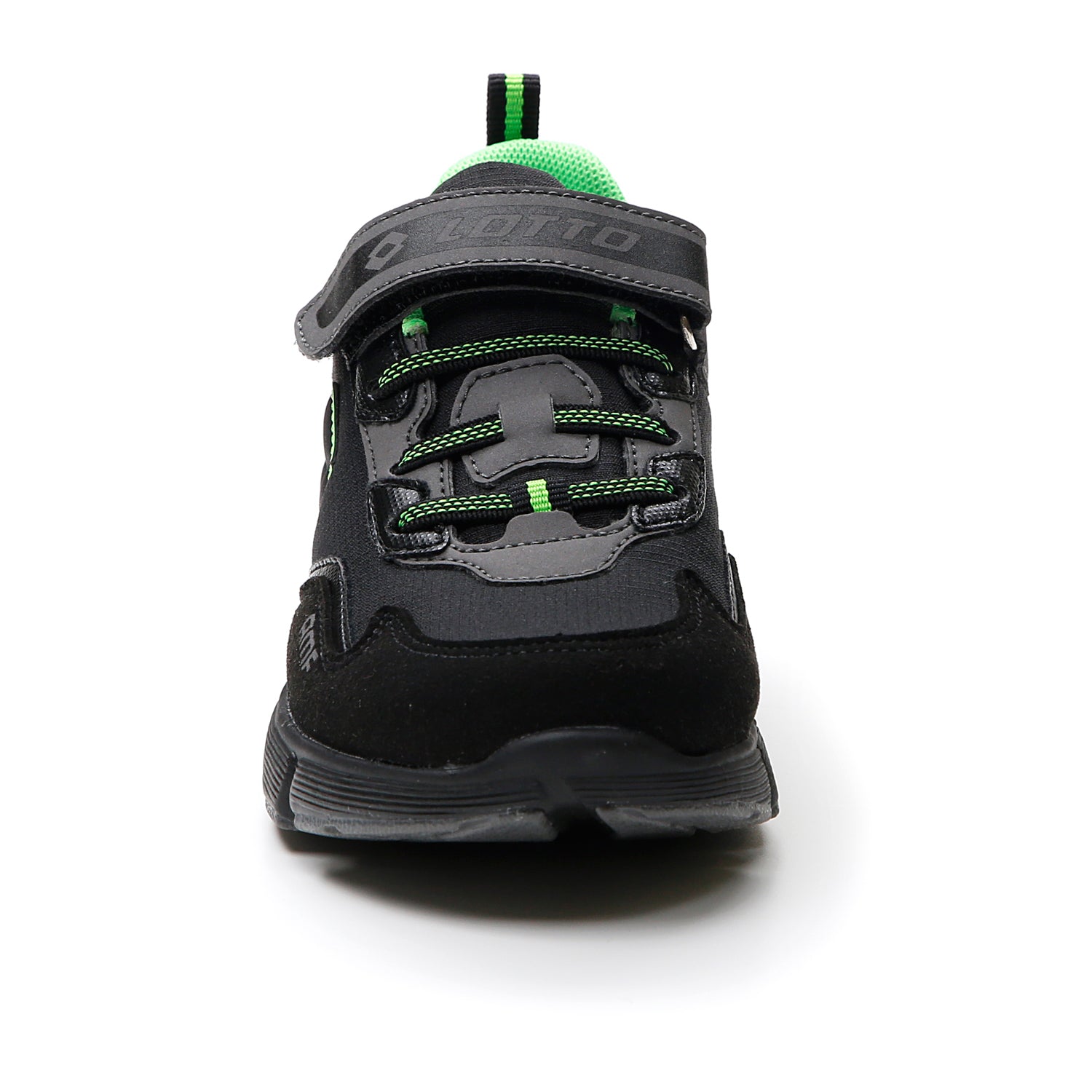 BAMBINI SCARPE LIBRA NERO 216896 8F7 04