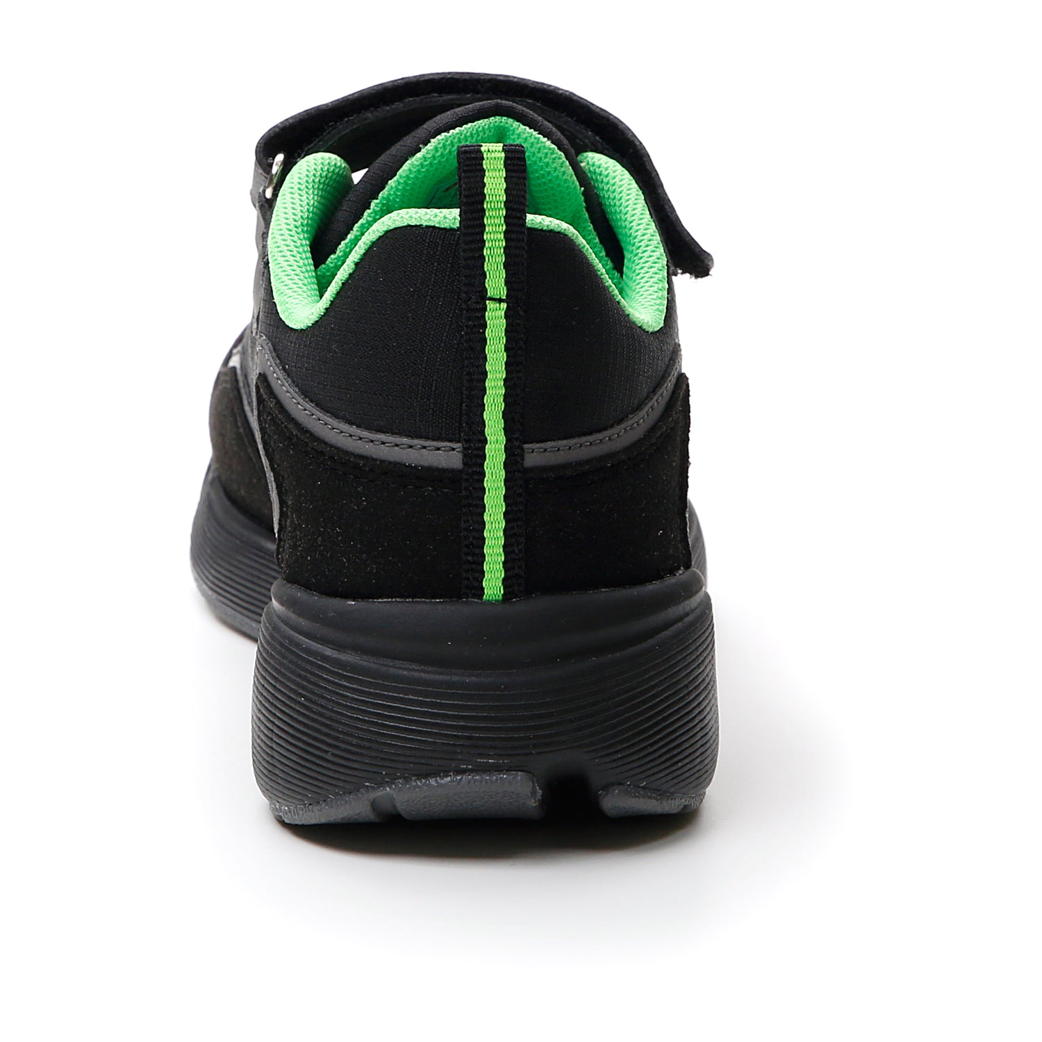 BAMBINI SCARPE LIBRA NERO 216896 8F7 05