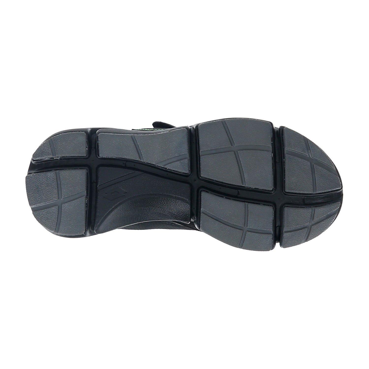 BAMBINI SCARPE LIBRA NERO 216896 8F7 26