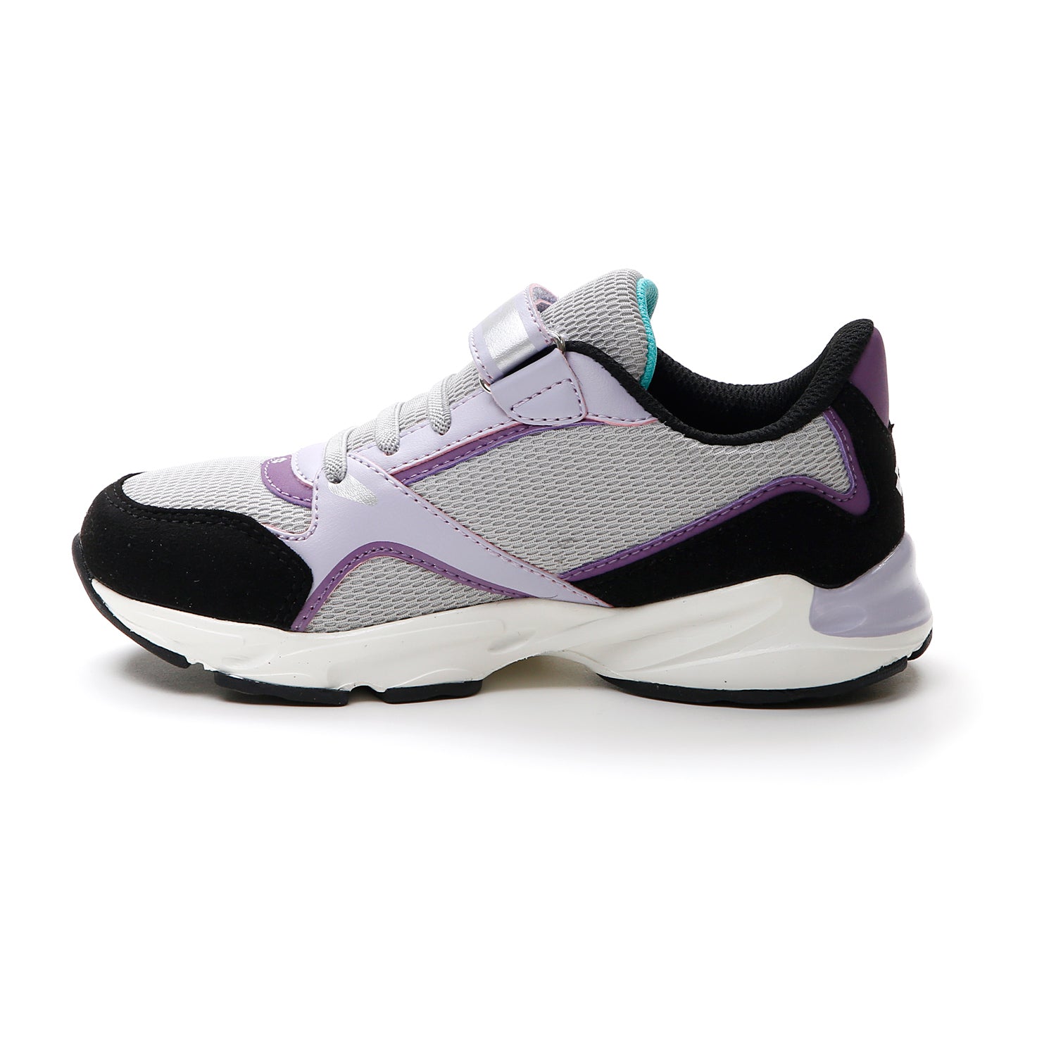 BAMBINI SCARPE RIO GRIGIO CHIARO 216914 8HC 03
