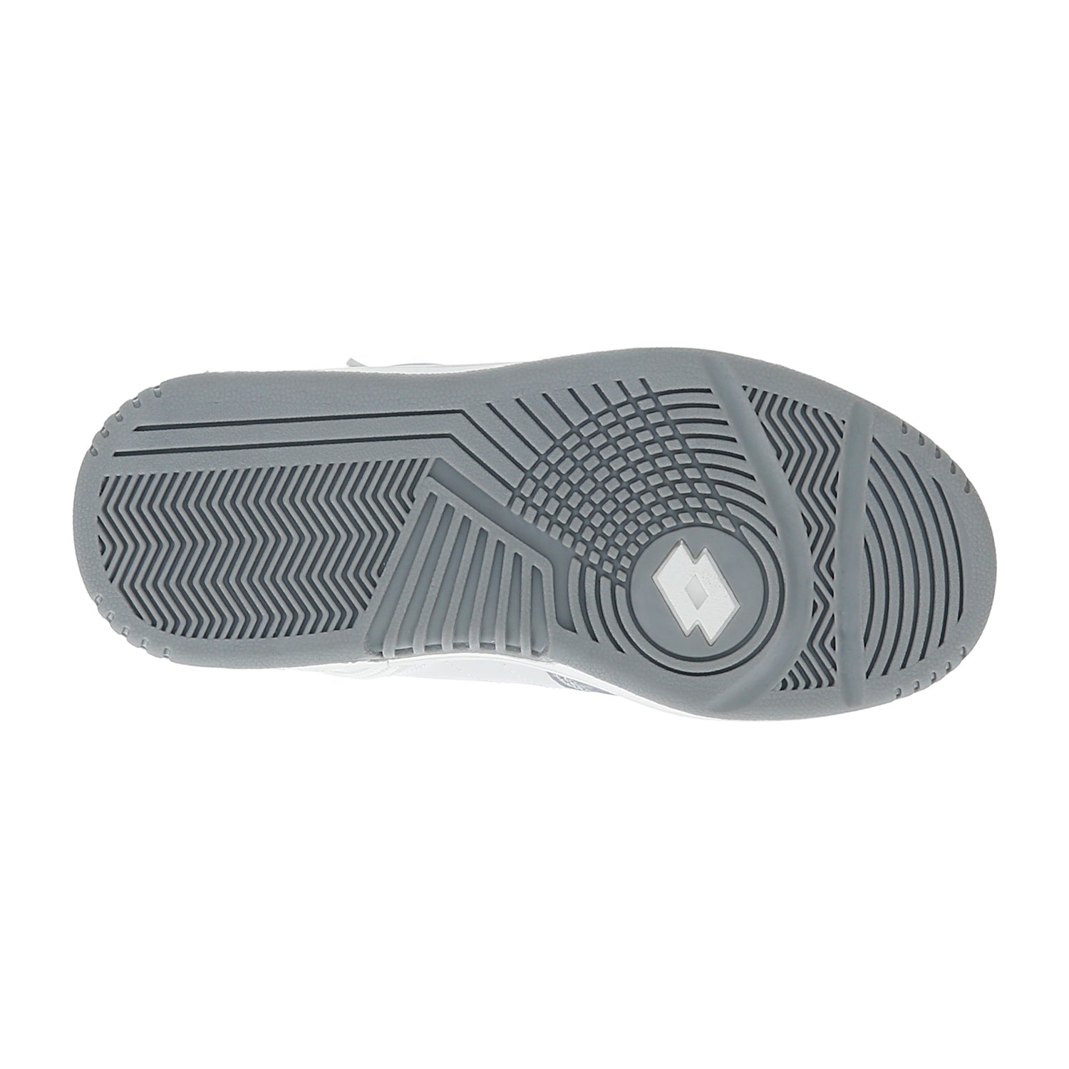 BAMBINI SCARPE MID ROCKET BIANCO 216926 1VQ 26