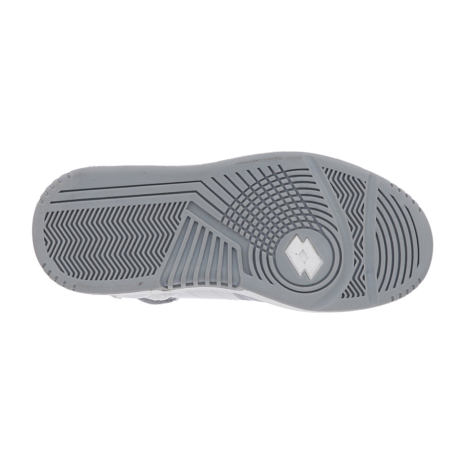 RAGAZZI SCARPE MID ROCKET BIANCO 216927 1VQ 26