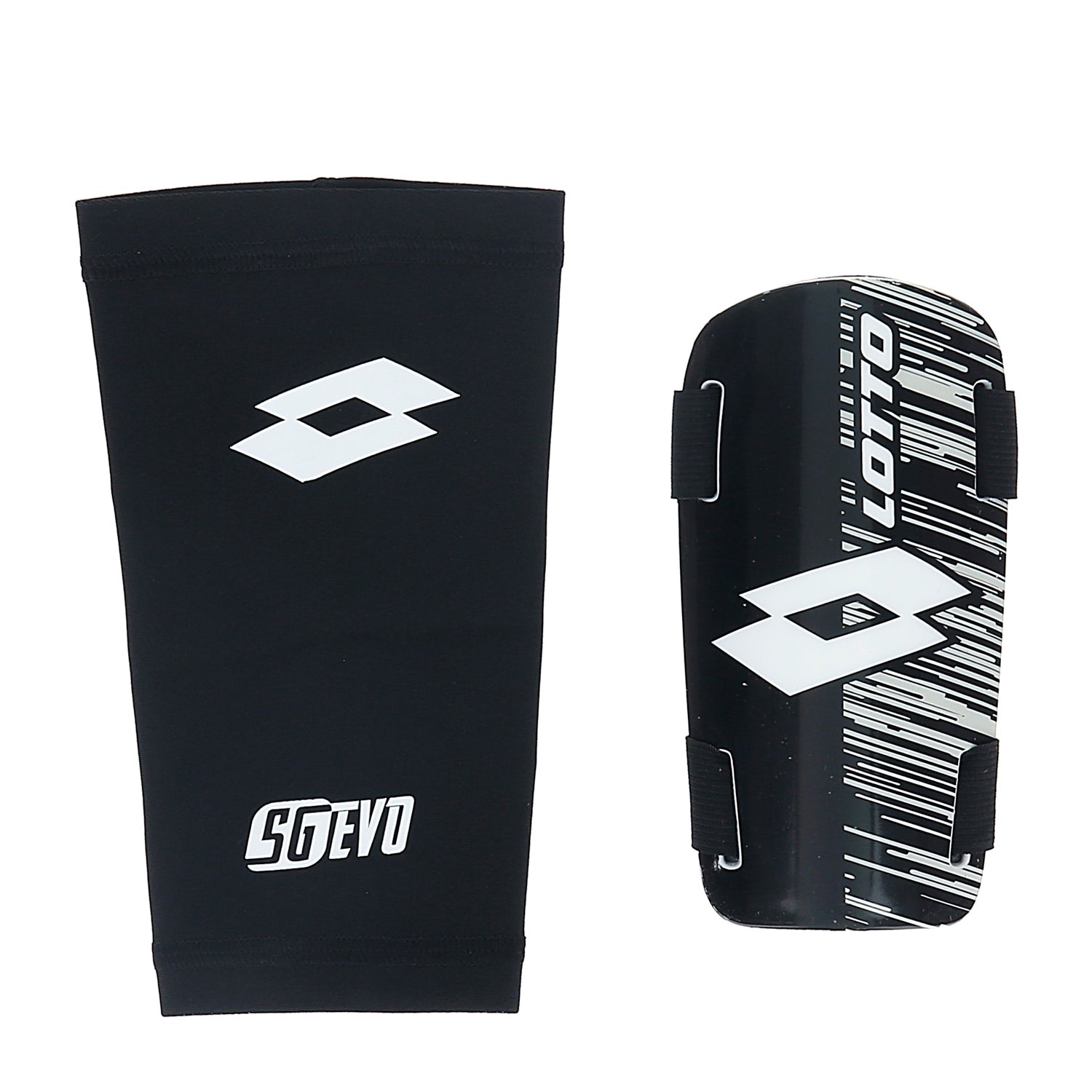 UNISEX PARASTINCHI PROTECT 600 NERO 216932 20E 02