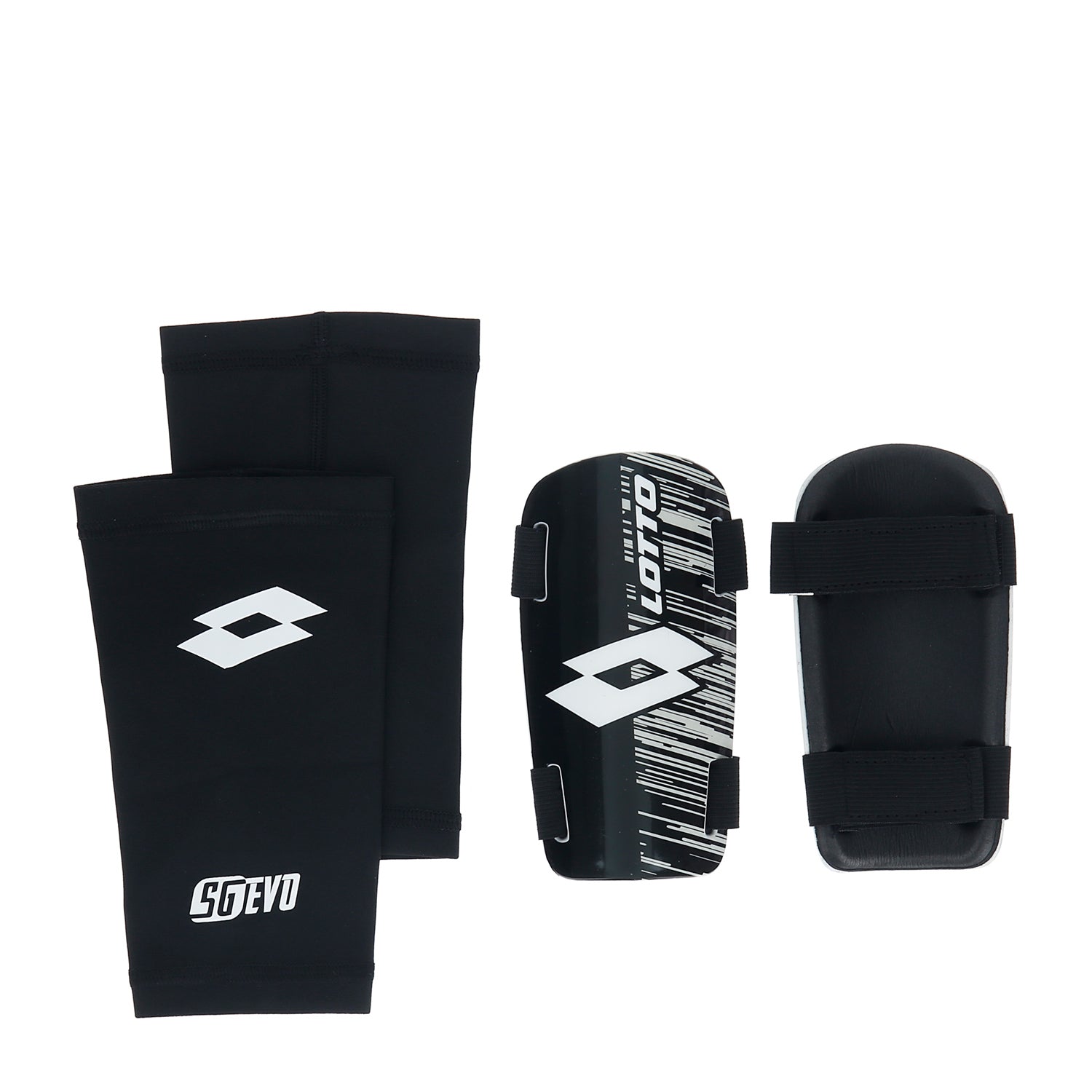 UNISEX PARASTINCHI PROTECT 600 NERO 216936 20E 01