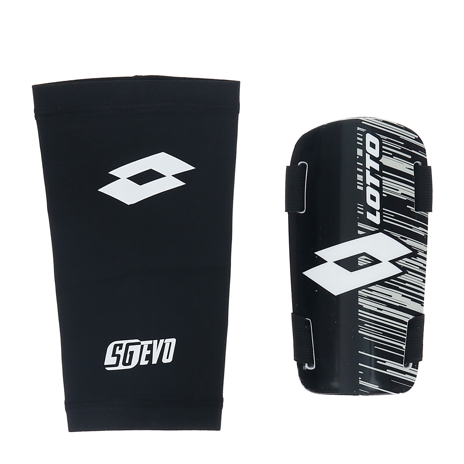 UNISEX PARASTINCHI PROTECT 600 NERO 216936 20E 02