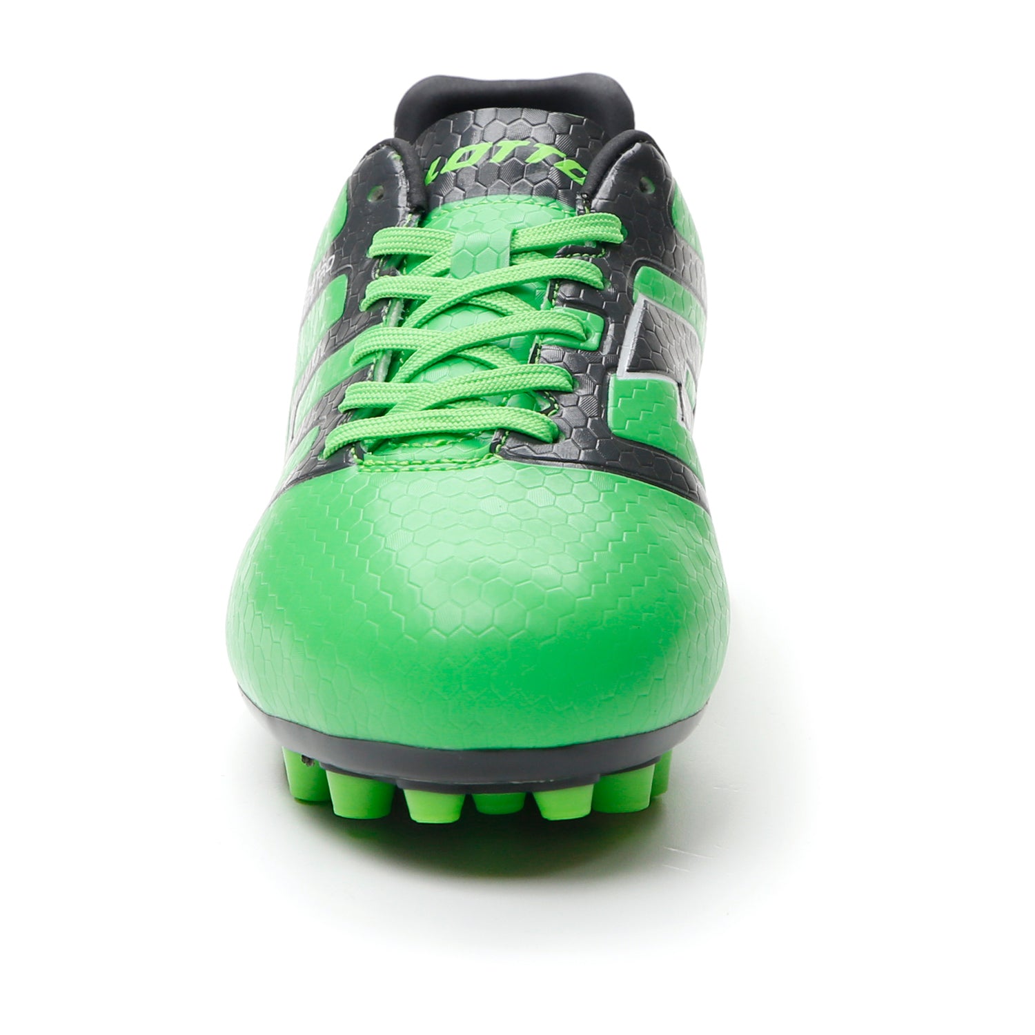 RAGAZZI SCARPE CALCIO AG MAESTRO 700 VERDE 217072 9GG 04