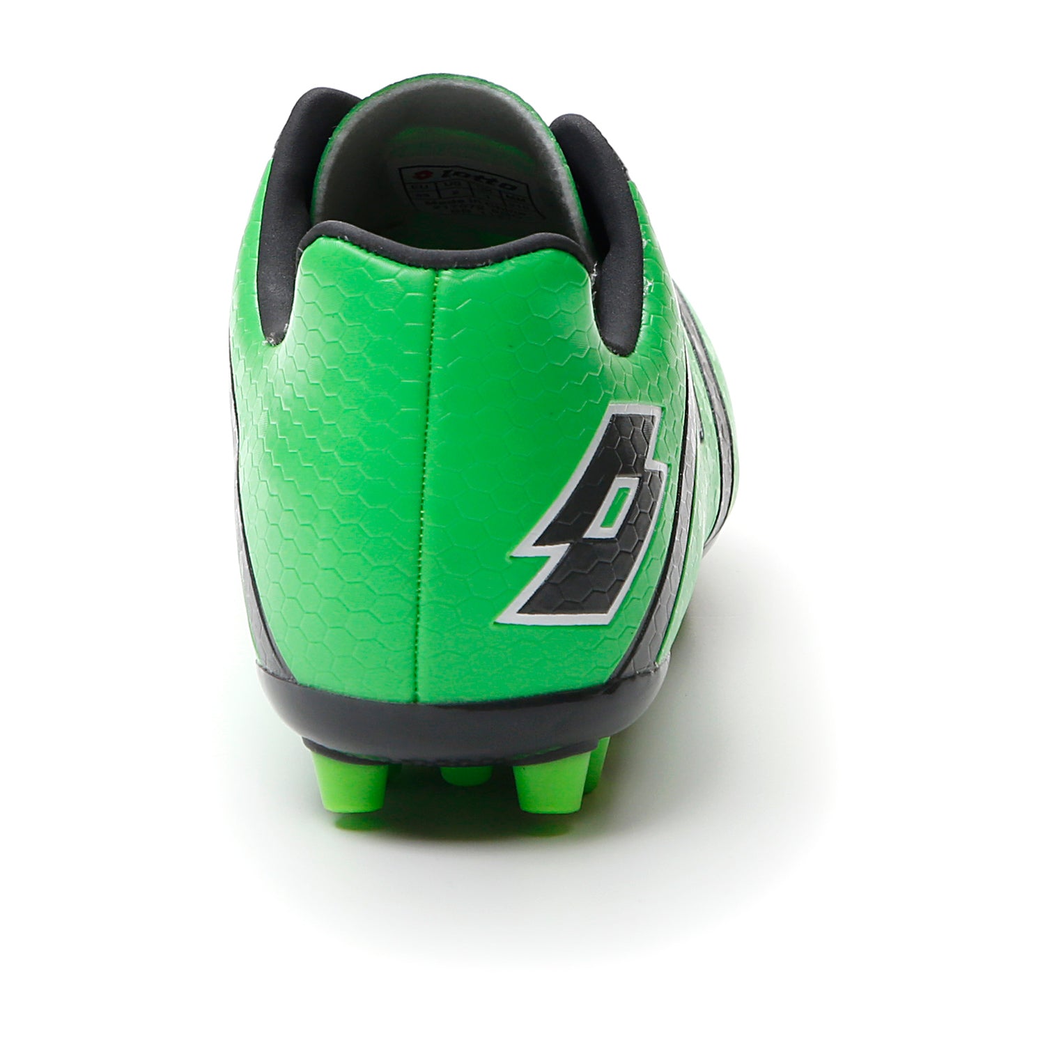 RAGAZZI SCARPE CALCIO AG MAESTRO 700 VERDE 217072 9GG 05