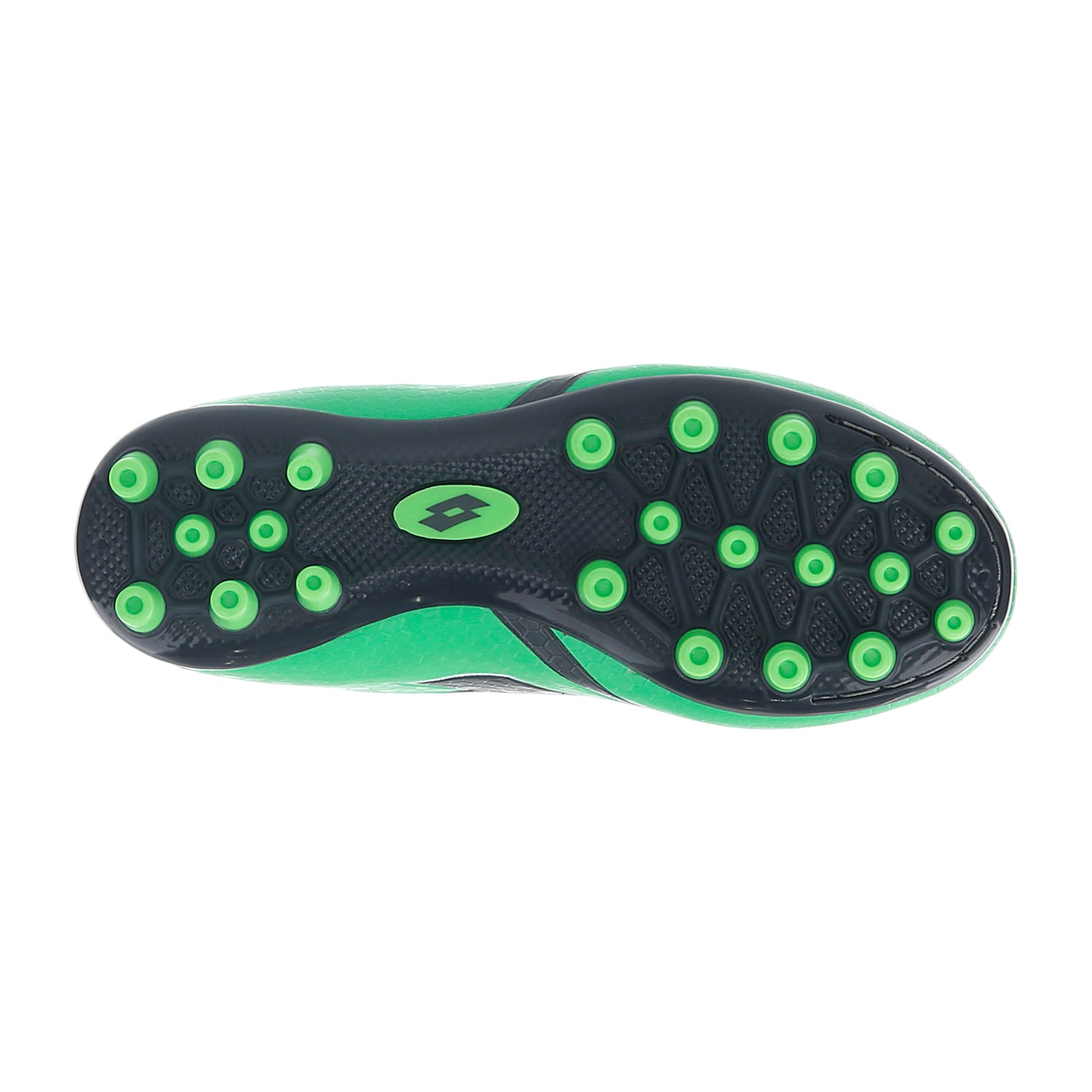 RAGAZZI SCARPE CALCIO AG MAESTRO 700 VERDE 217072 9GG 26