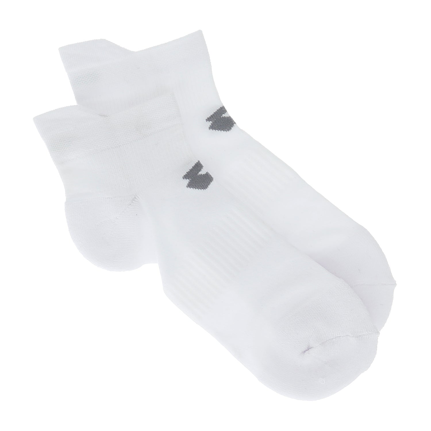DONNA CALZINI TENNIS ACCESSORIES BIANCO 217080 0F1 01
