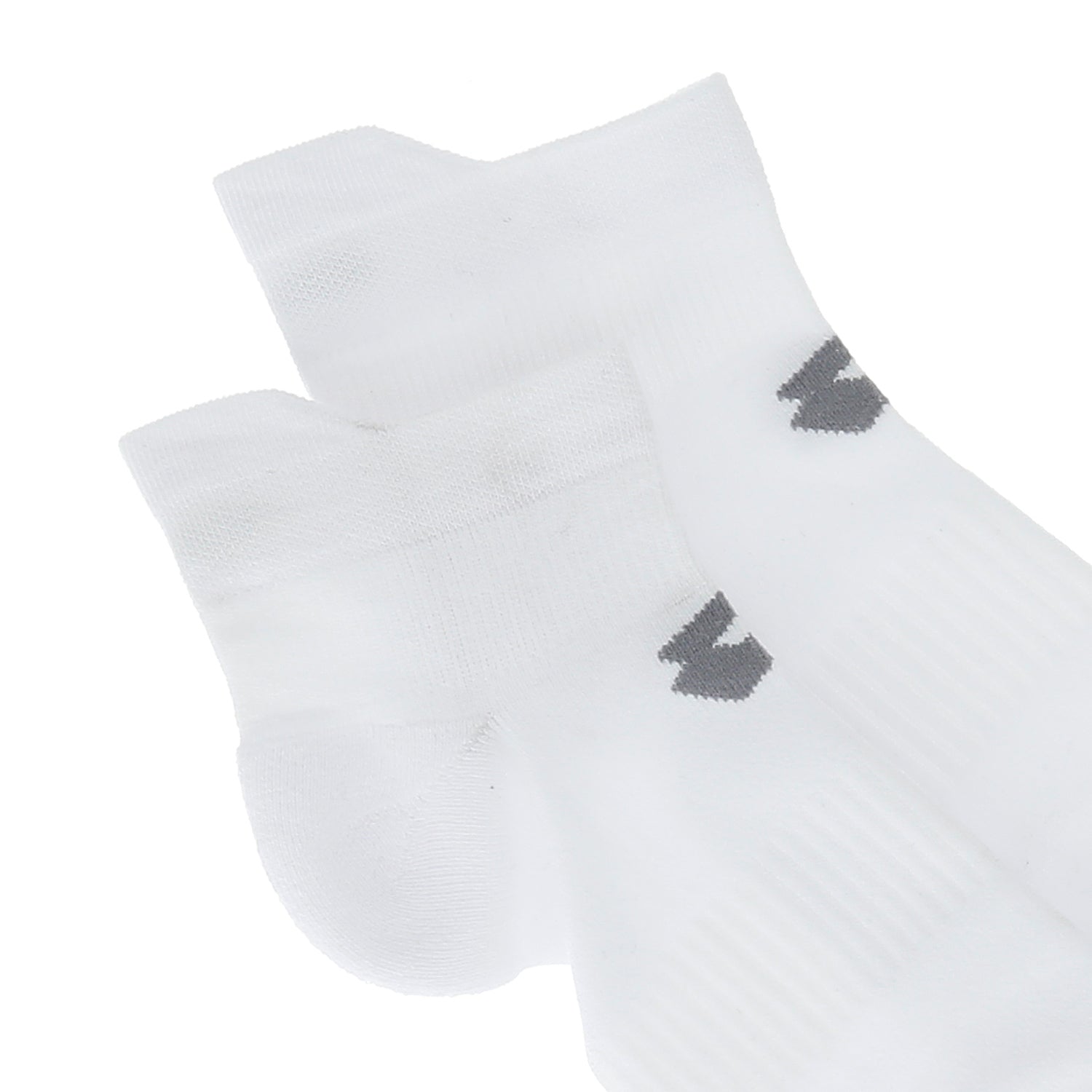DONNA CALZINI TENNIS ACCESSORIES BIANCO 217080 0F1 03