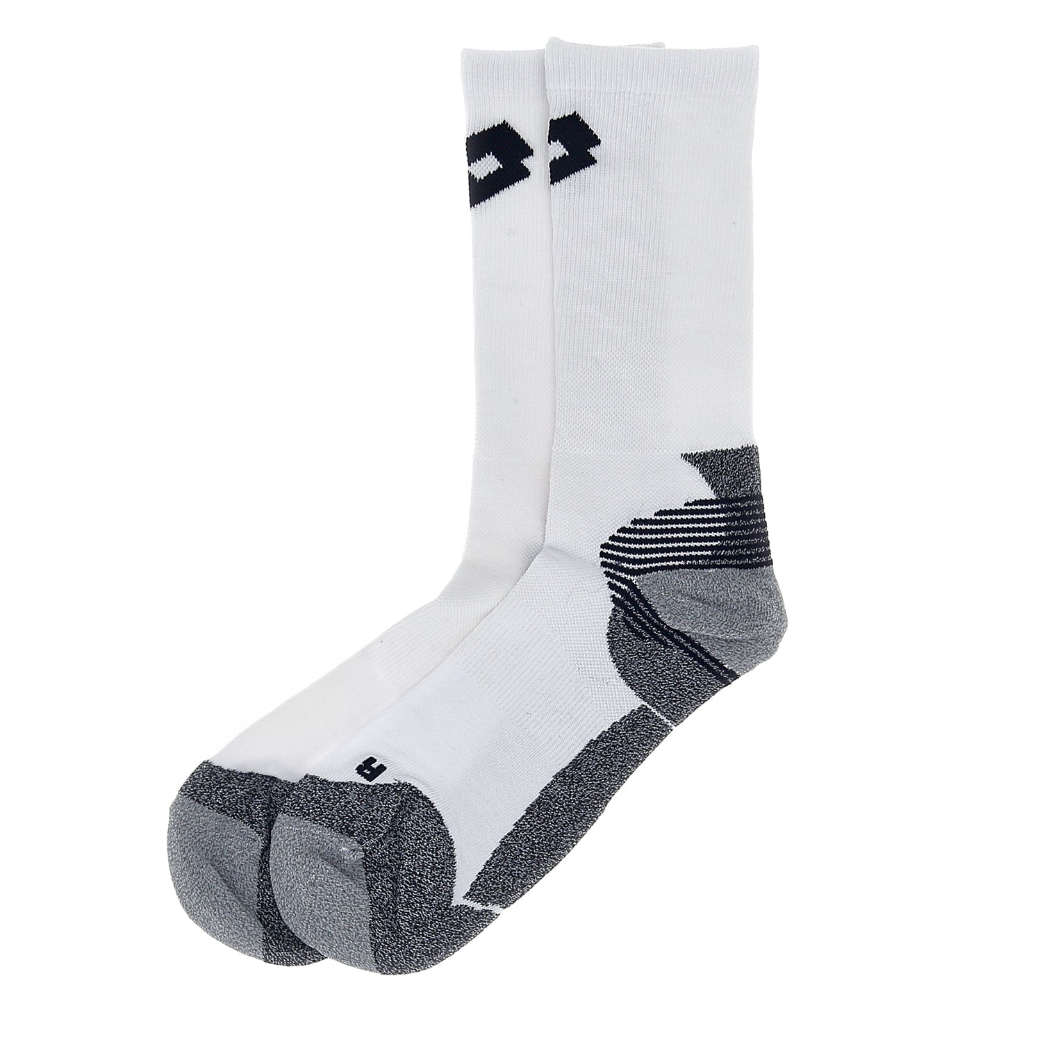 UNISEX CALZINI TENNIS ACCESSORIES BIANCO 217081 0F1 03