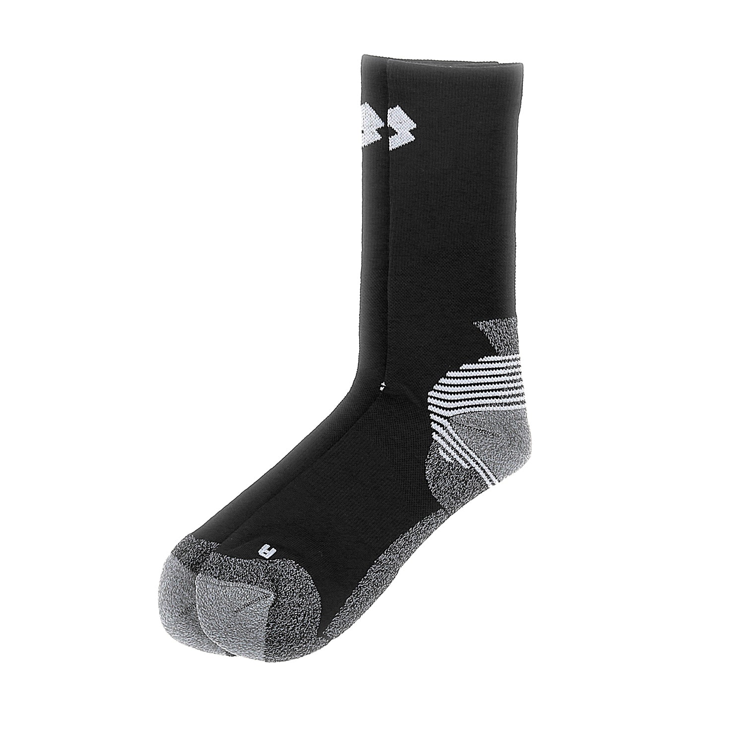 UNISEX CALZINI TENNIS ACCESSORIES NERO 217081 1CL 03