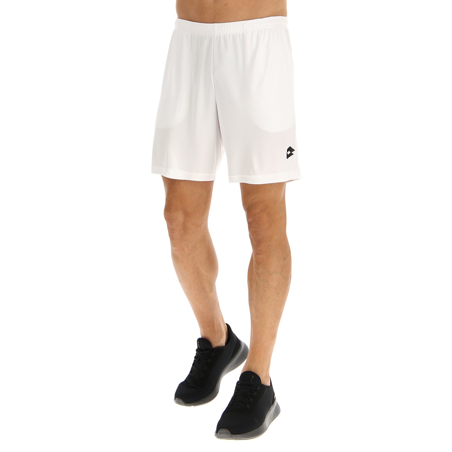 UOMO PANTALONI CORTI MULTISPORT BIANCO 217087 0F1 01